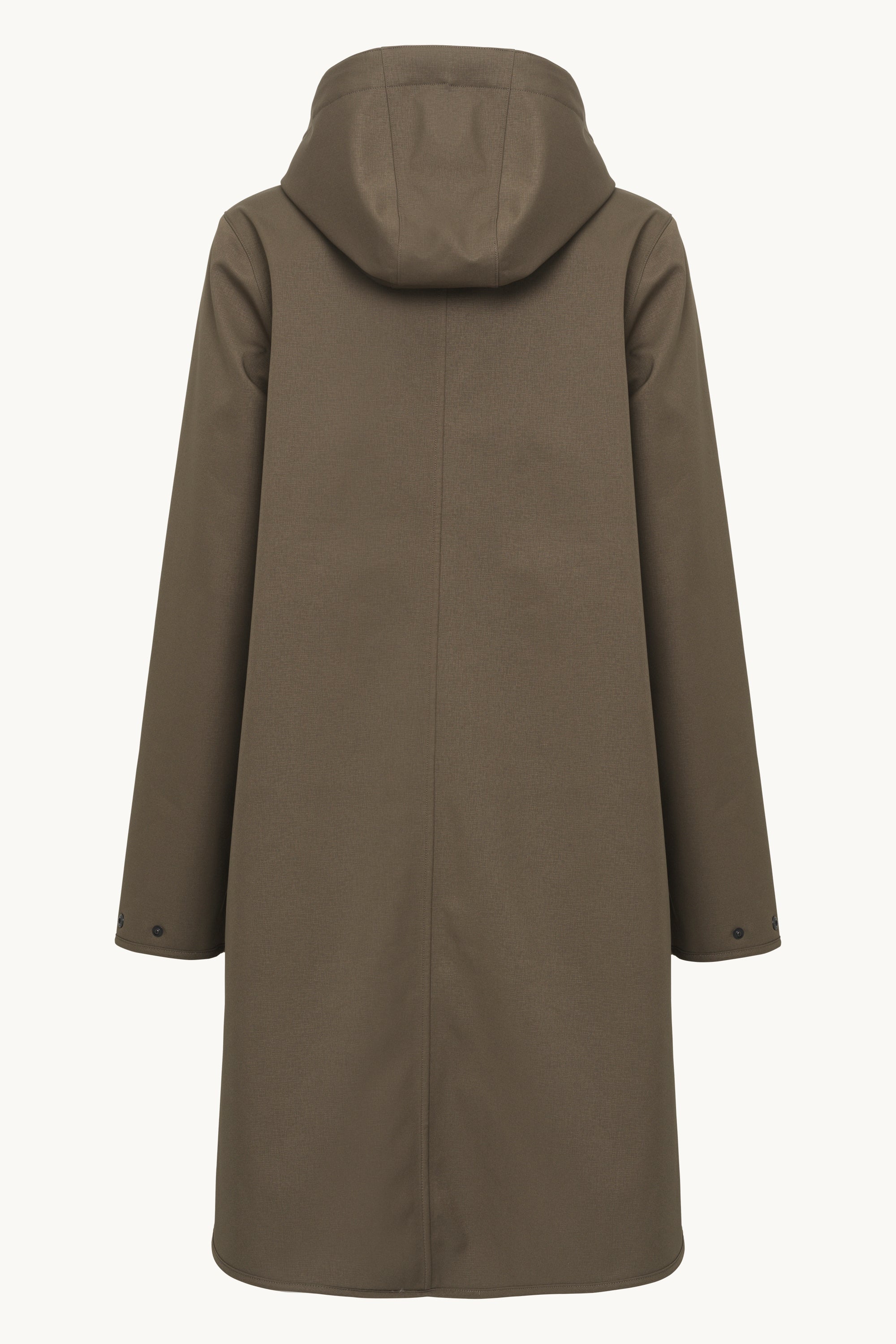 Softshell Regnjakke A-form - Wren
