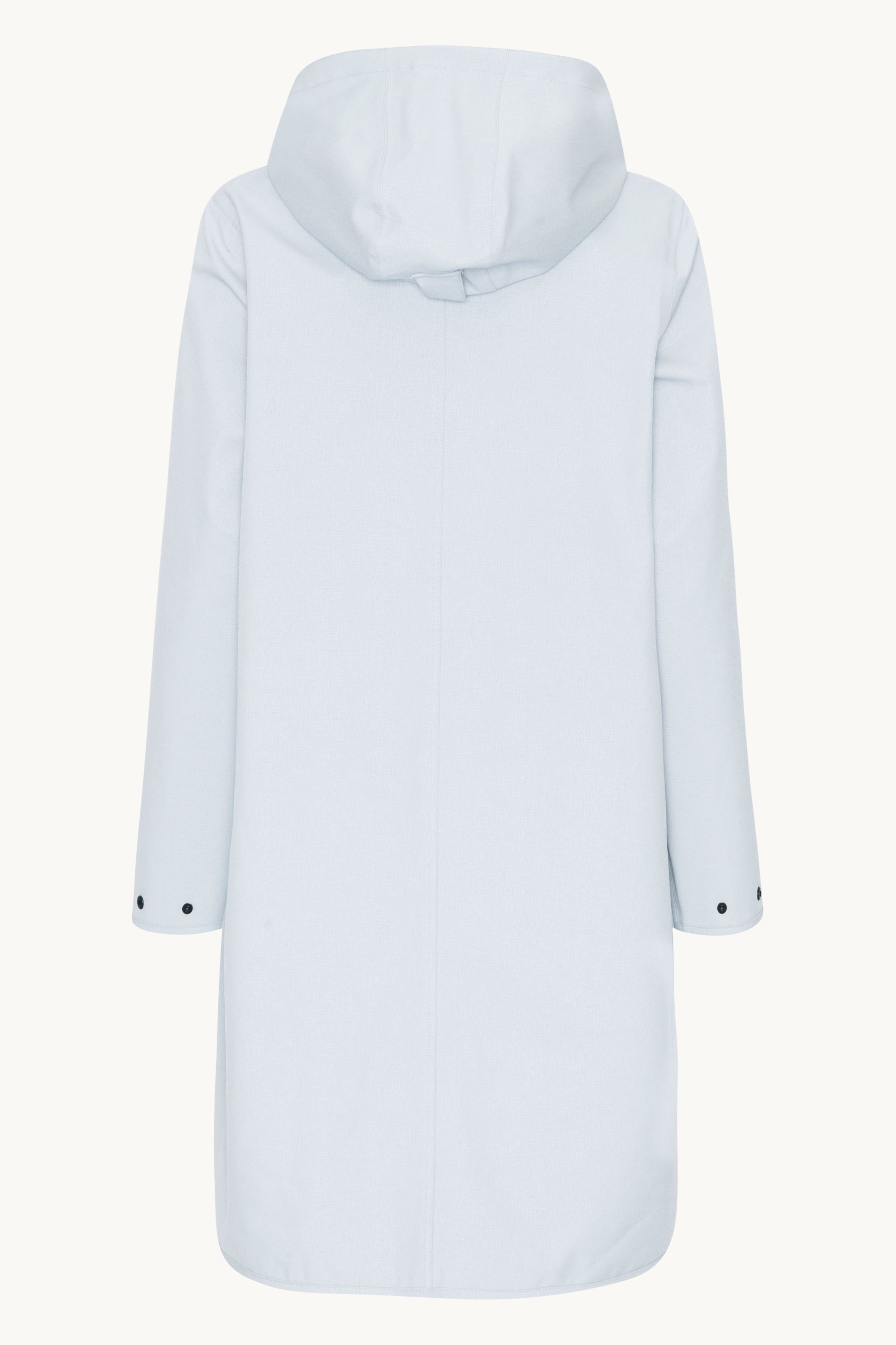 Softshell Regnjakke A-form - Heather