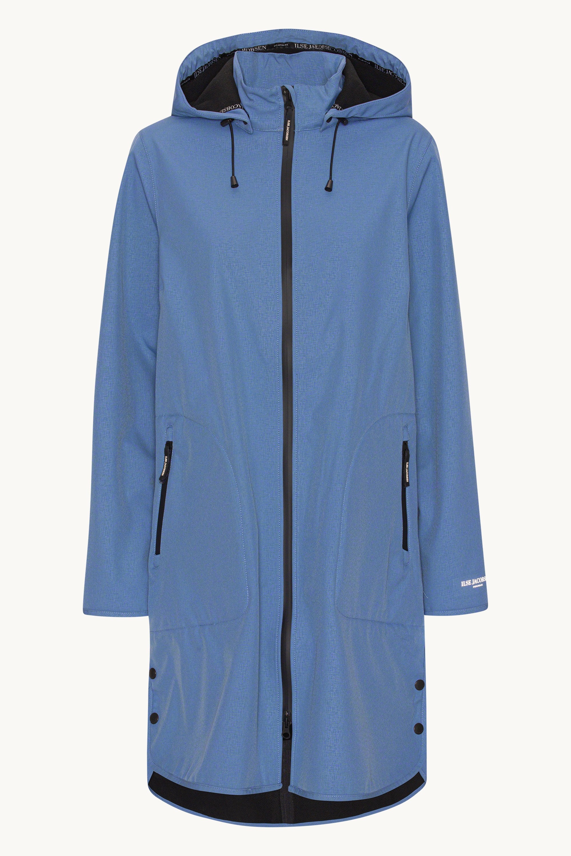 Softshell Regnjakke A-form - Light Regatta