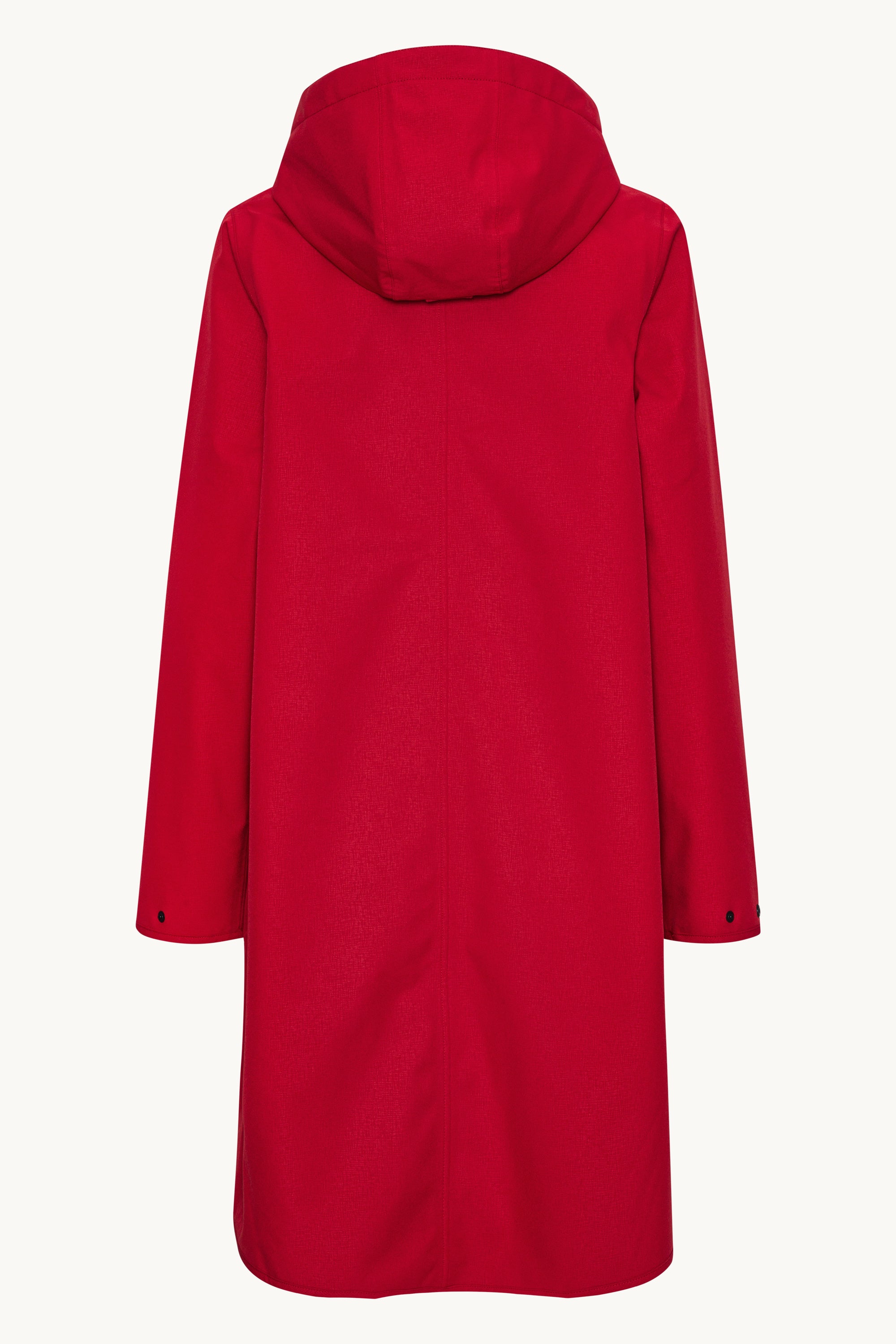 Softshell Regnjakke A-form - Fire