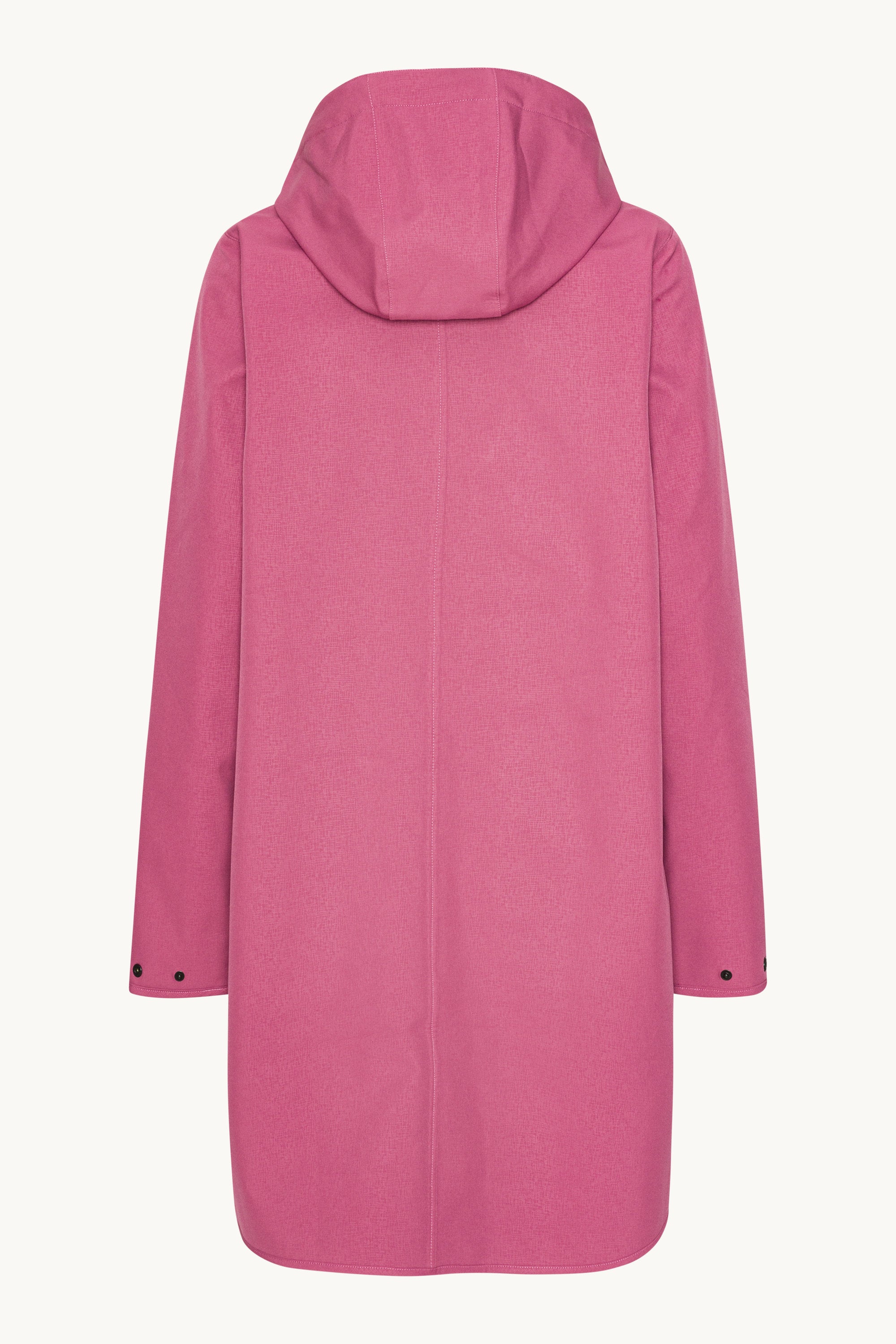Softshell Regnjakke A-form - Magenta Haze