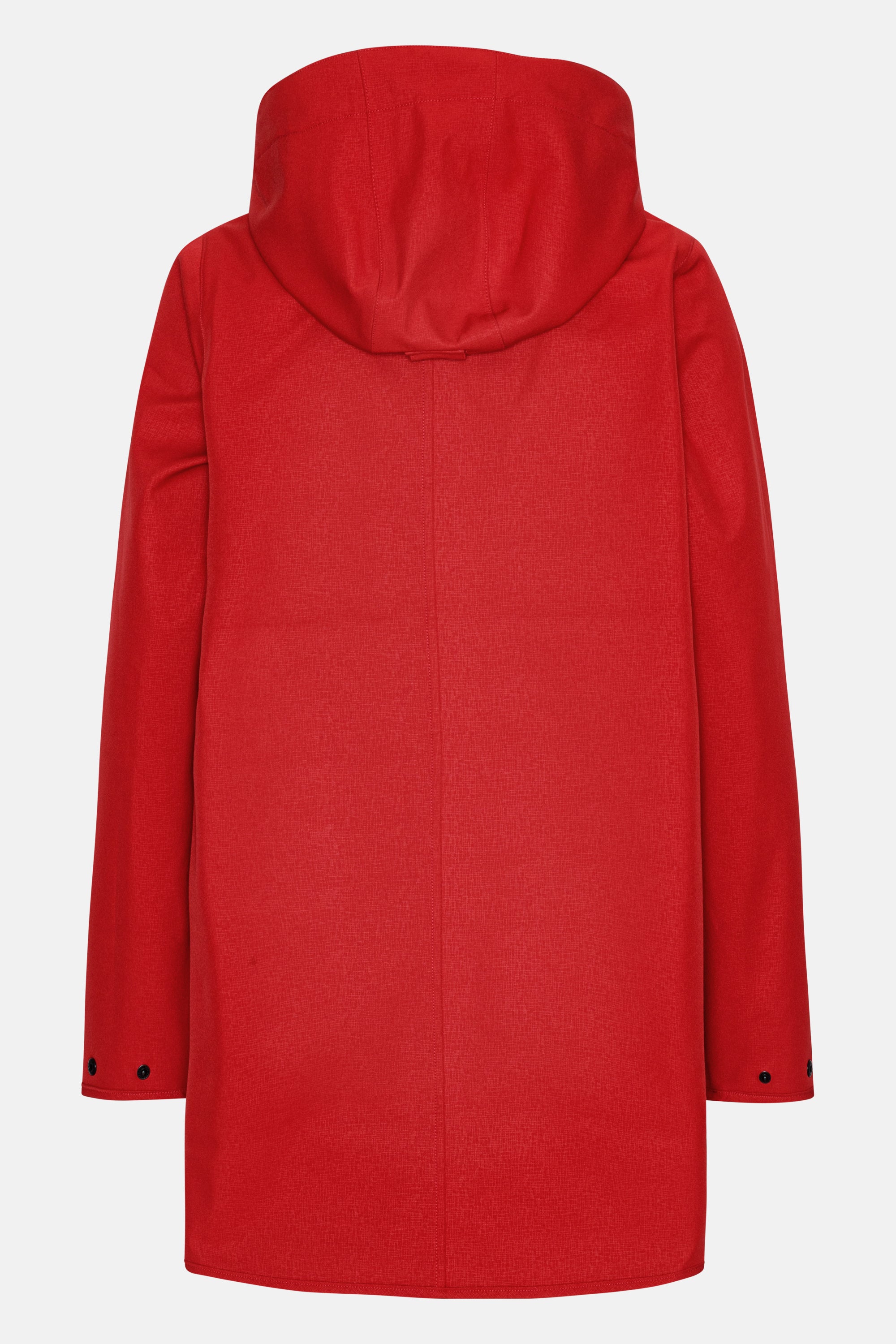 Softshell Regnjakke A-form - Fire