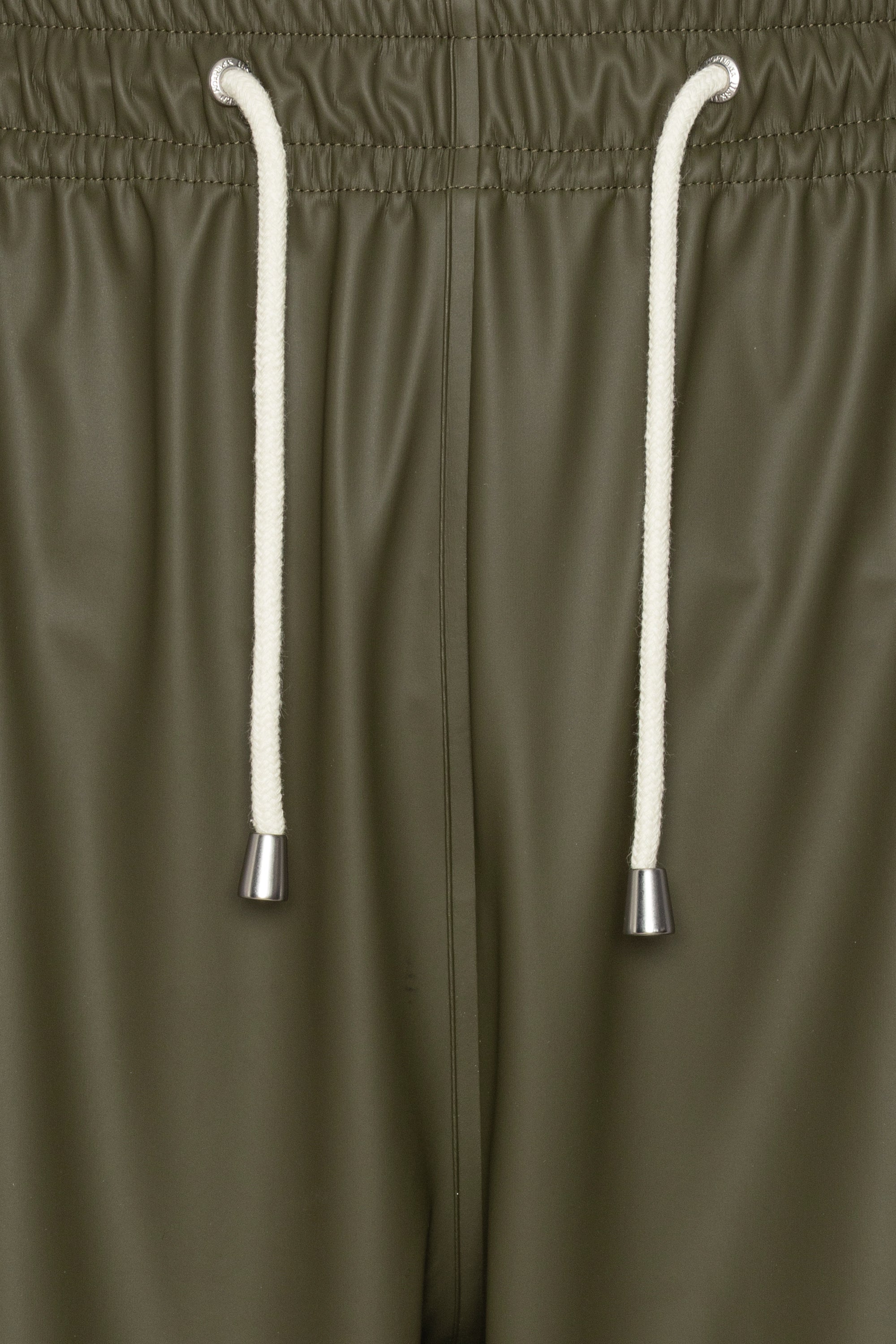 Rain Trousers - Army