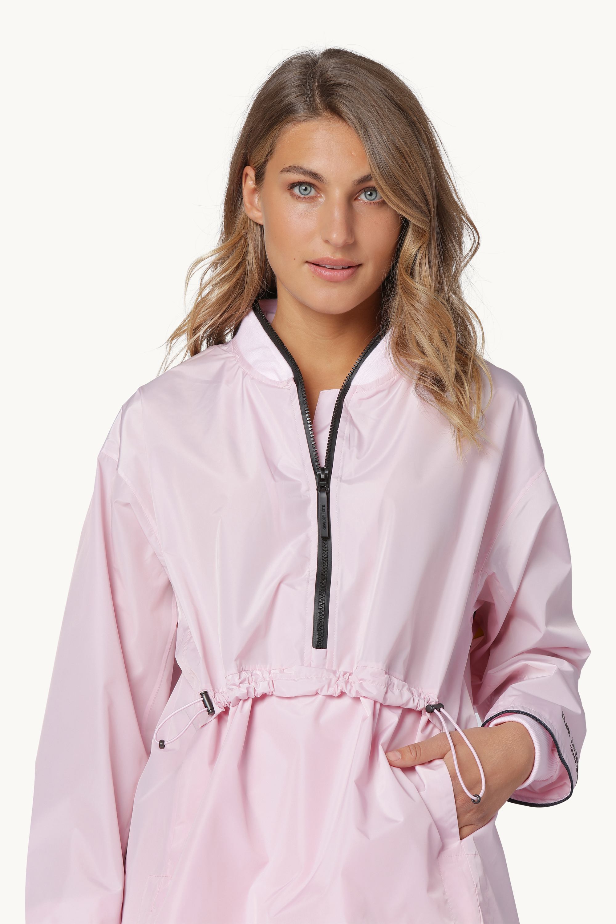 Raincoat - Lavender Mist