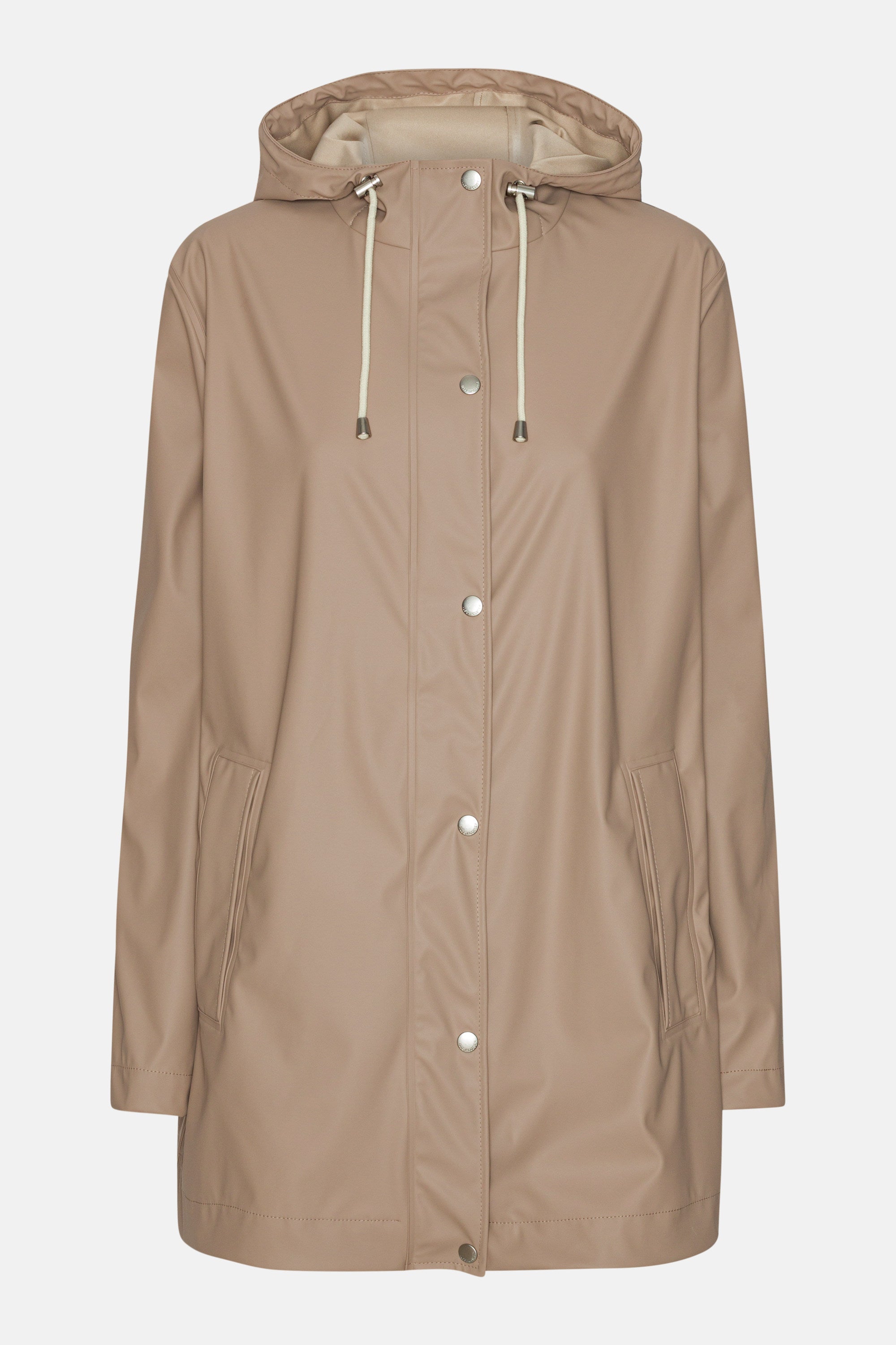 Let Regnfrakke - Atmosphere