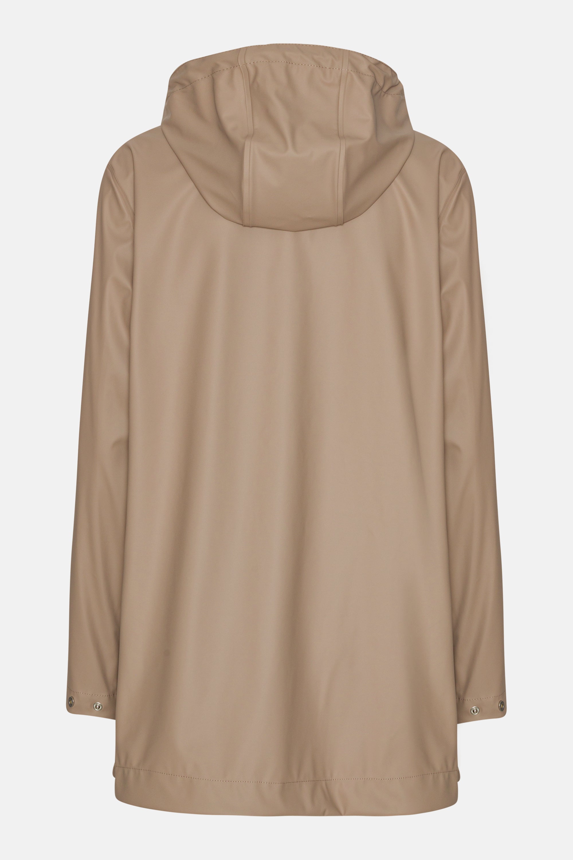 Let Regnfrakke - Atmosphere