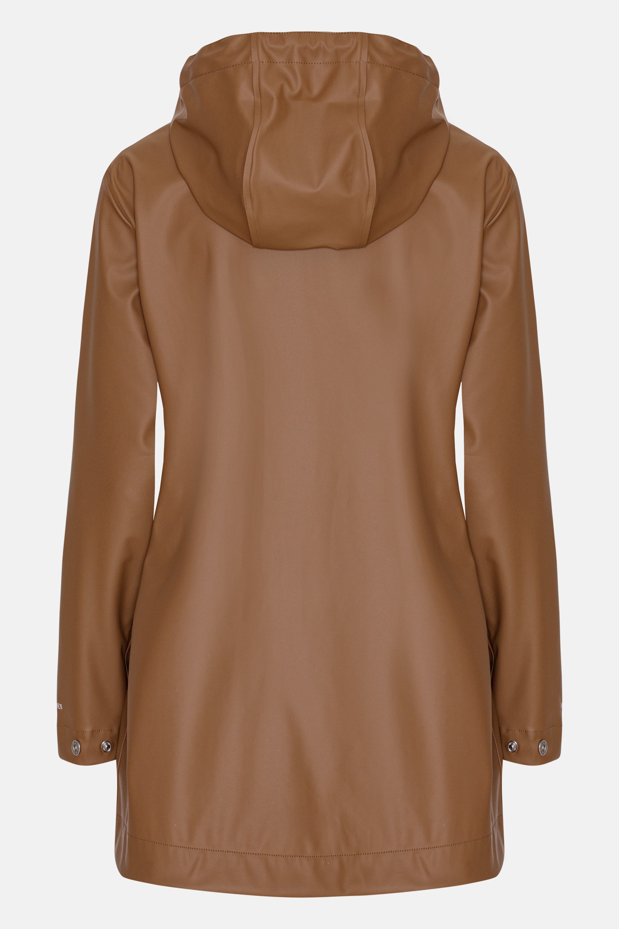 Let Regnfrakke - Acorn