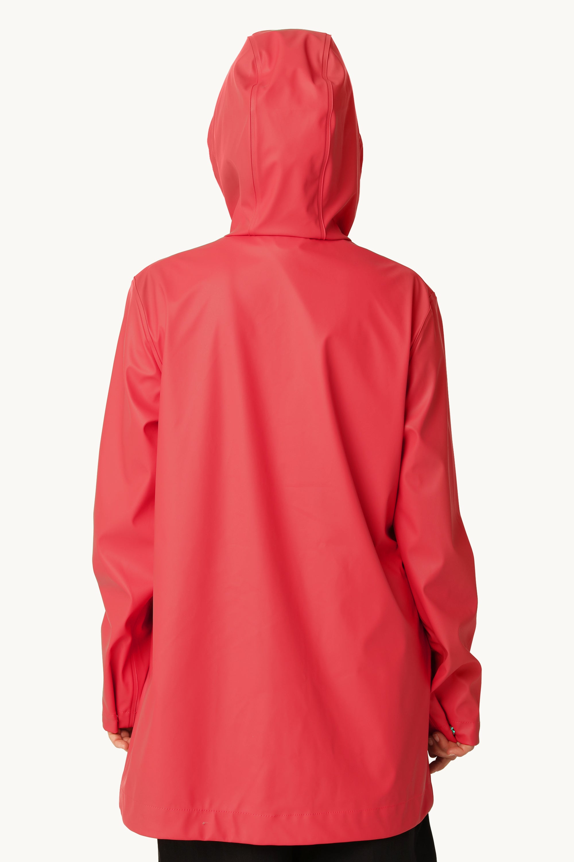 Let Regnfrakke - Baked Apple