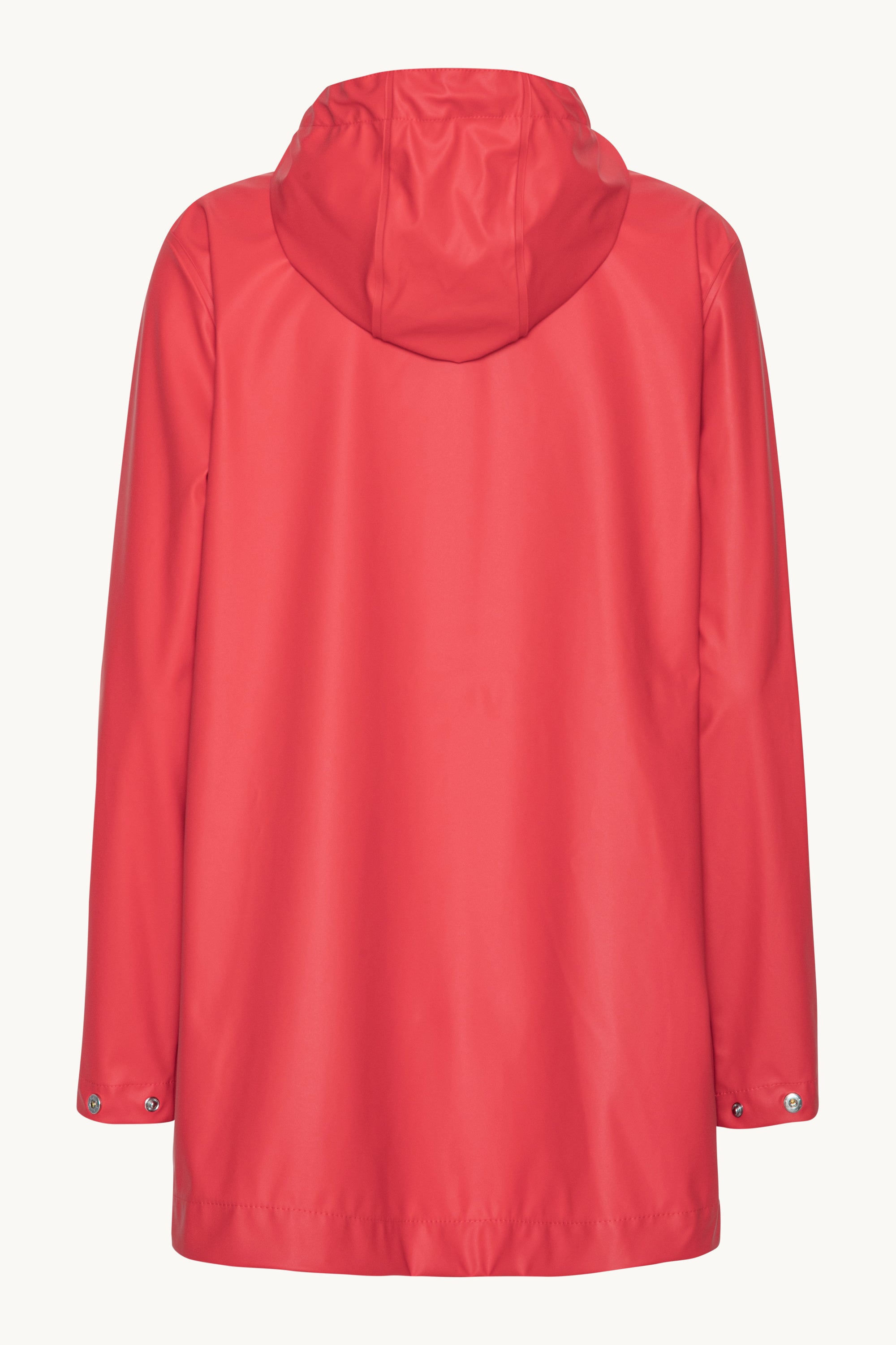 Let Regnfrakke - Baked Apple