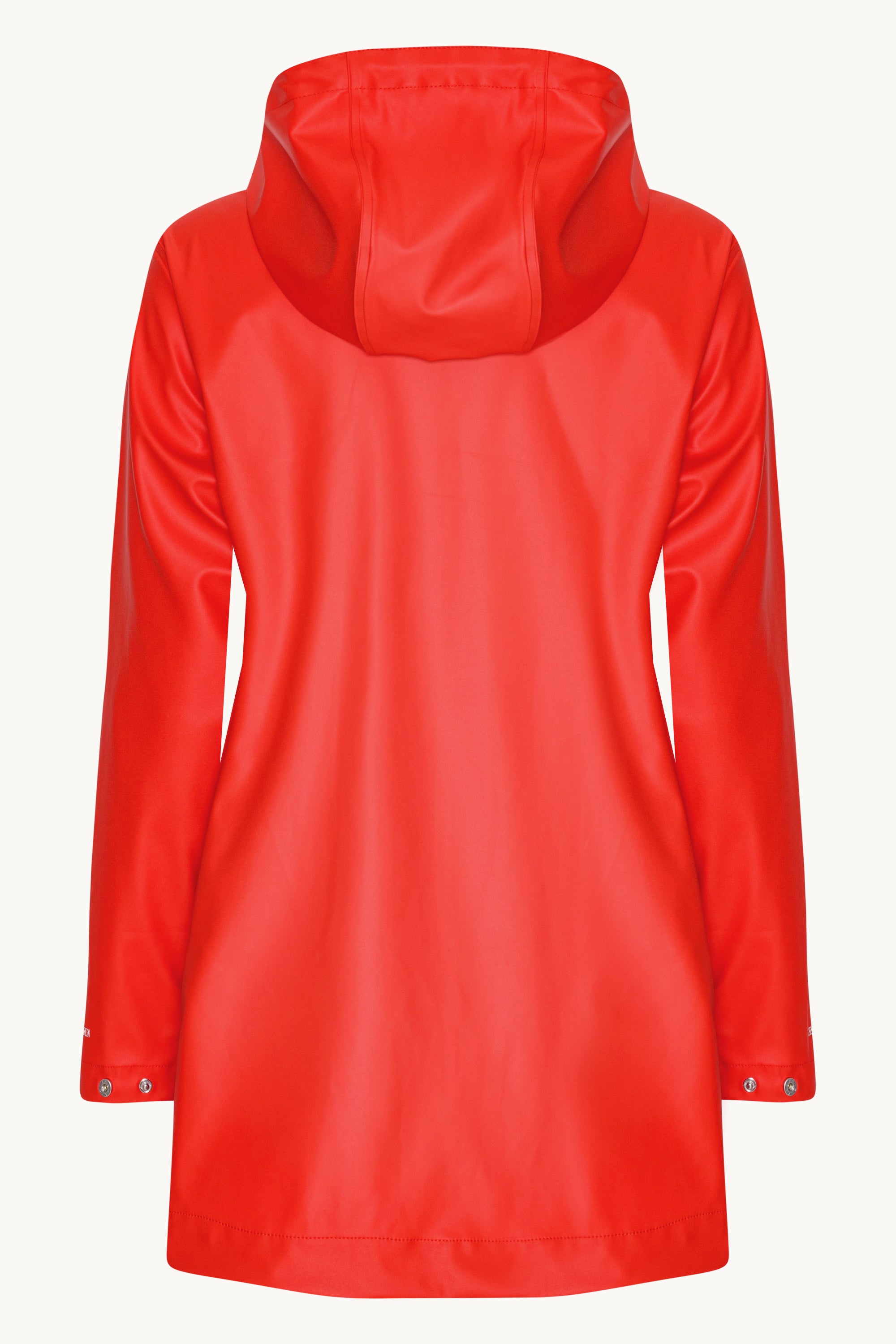 Let Regnfrakke - Fire