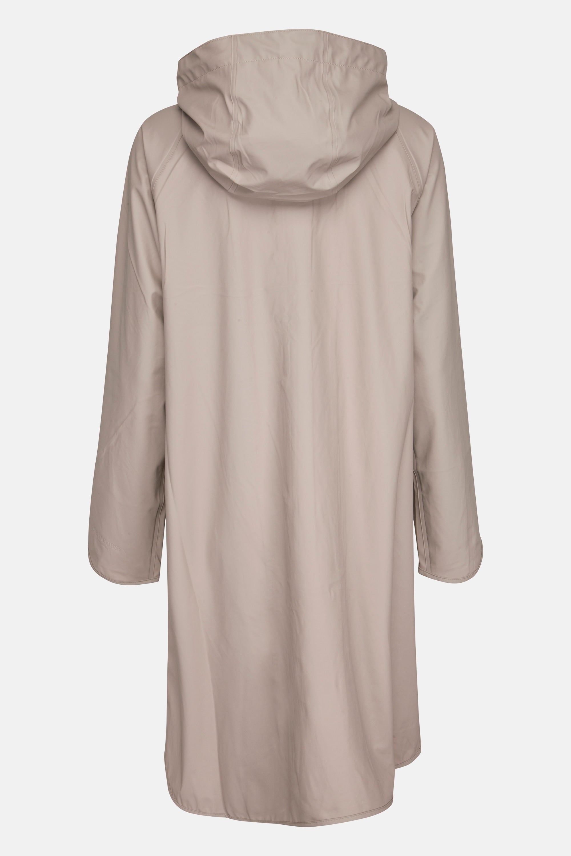 Let Regnfrakke - Atmosphere