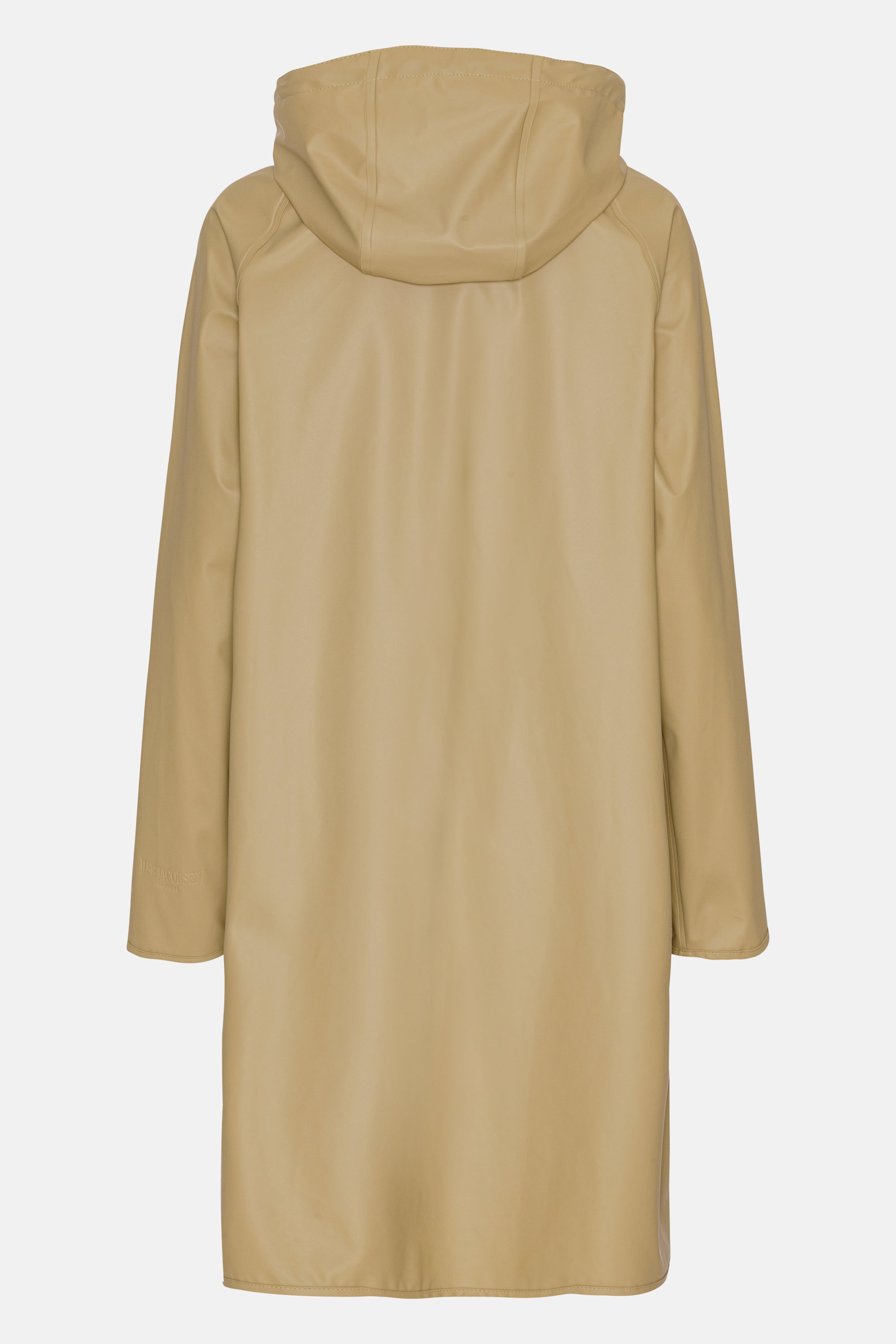 Let Regnfrakke - Incense