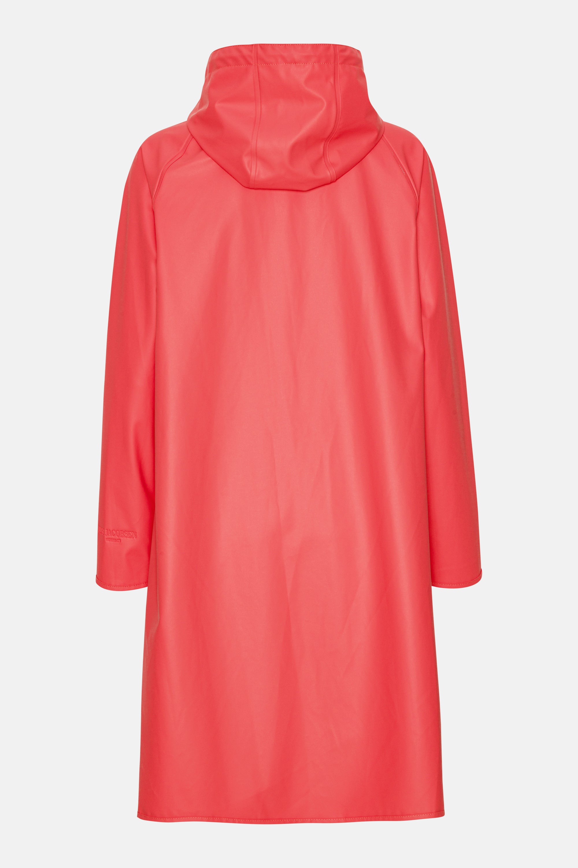 Let Regnfrakke - Dubarry