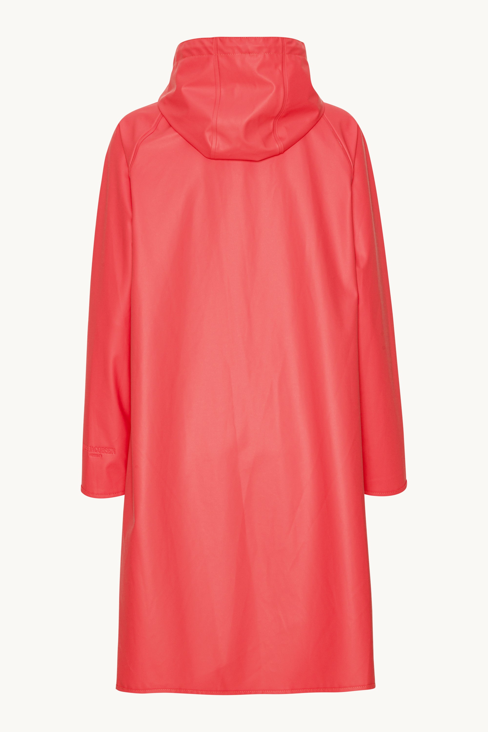 Let Regnfrakke - Dubarry