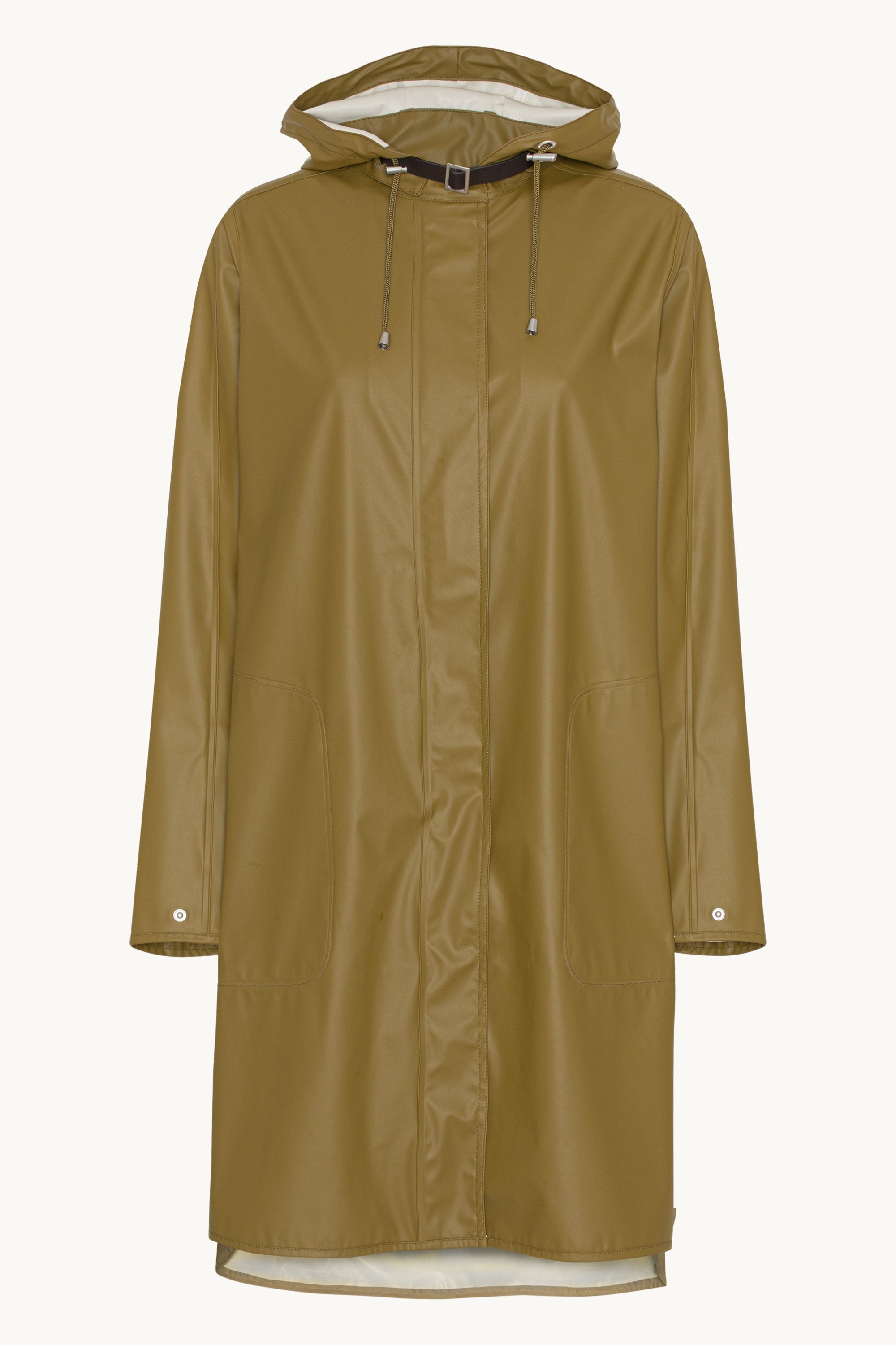 Let Regnfrakke - Lizard