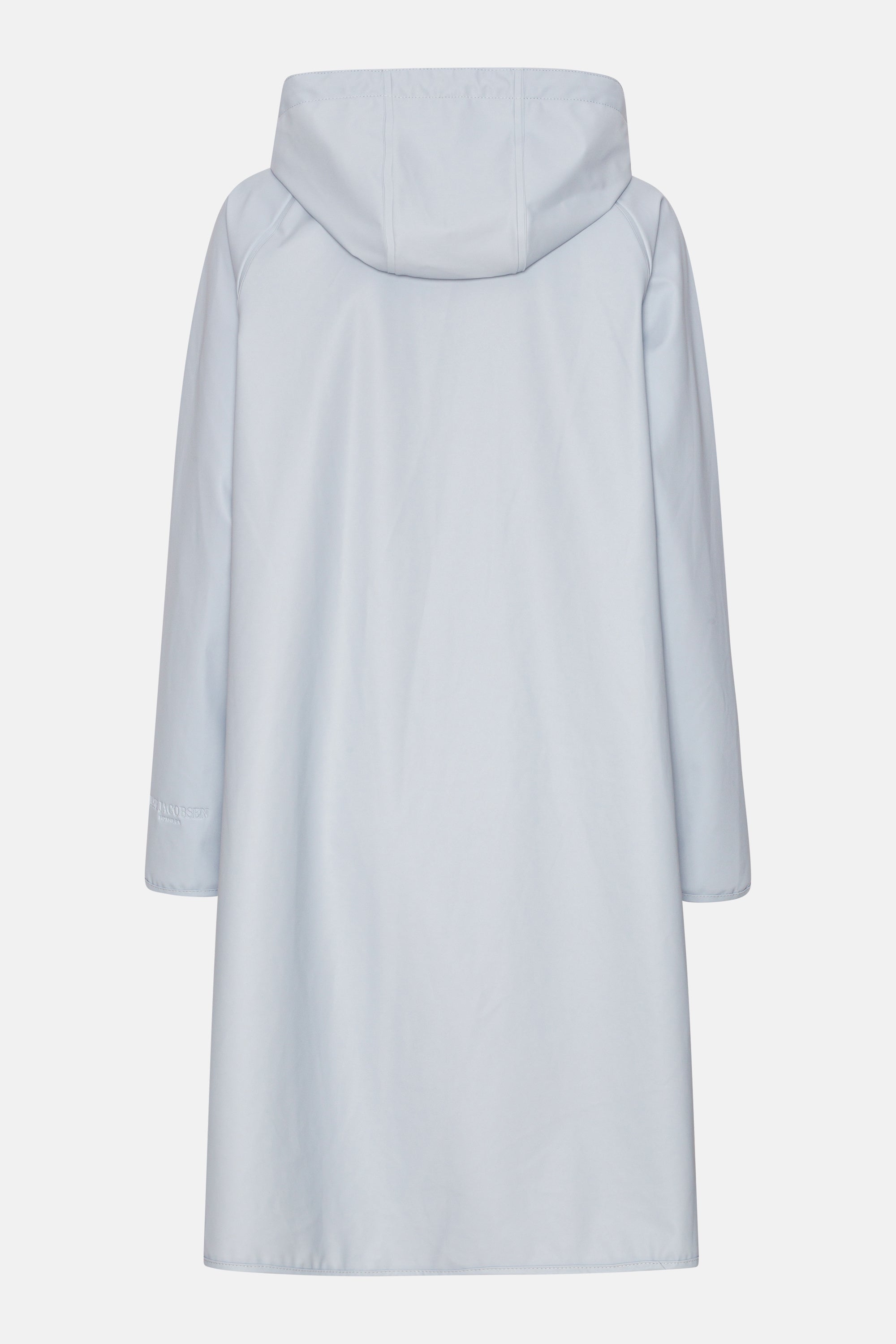 Let Regnfrakke - Heather