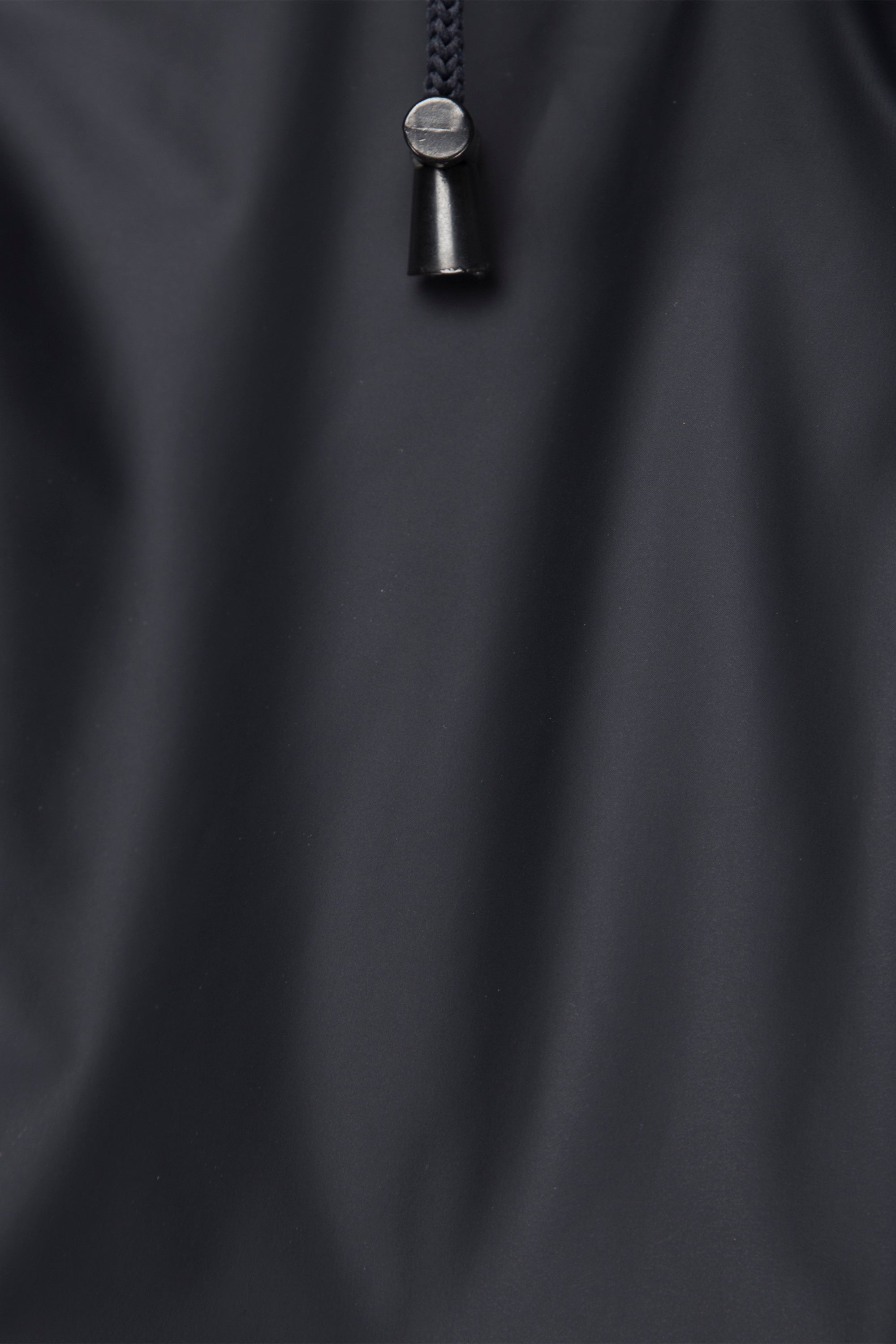 Let Regnfrakke - Dark Indigo