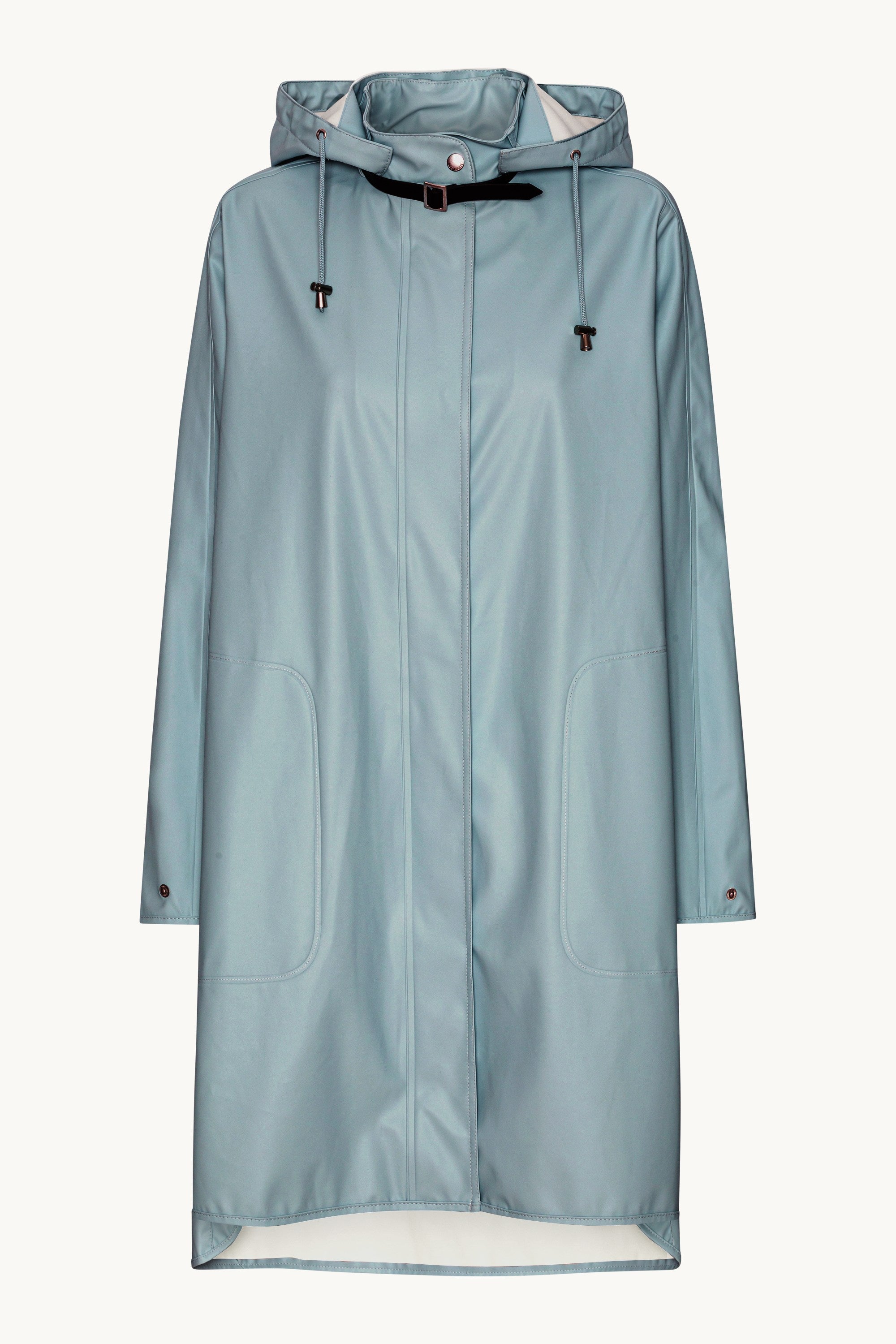 Let Regnfrakke - Blue Cloud