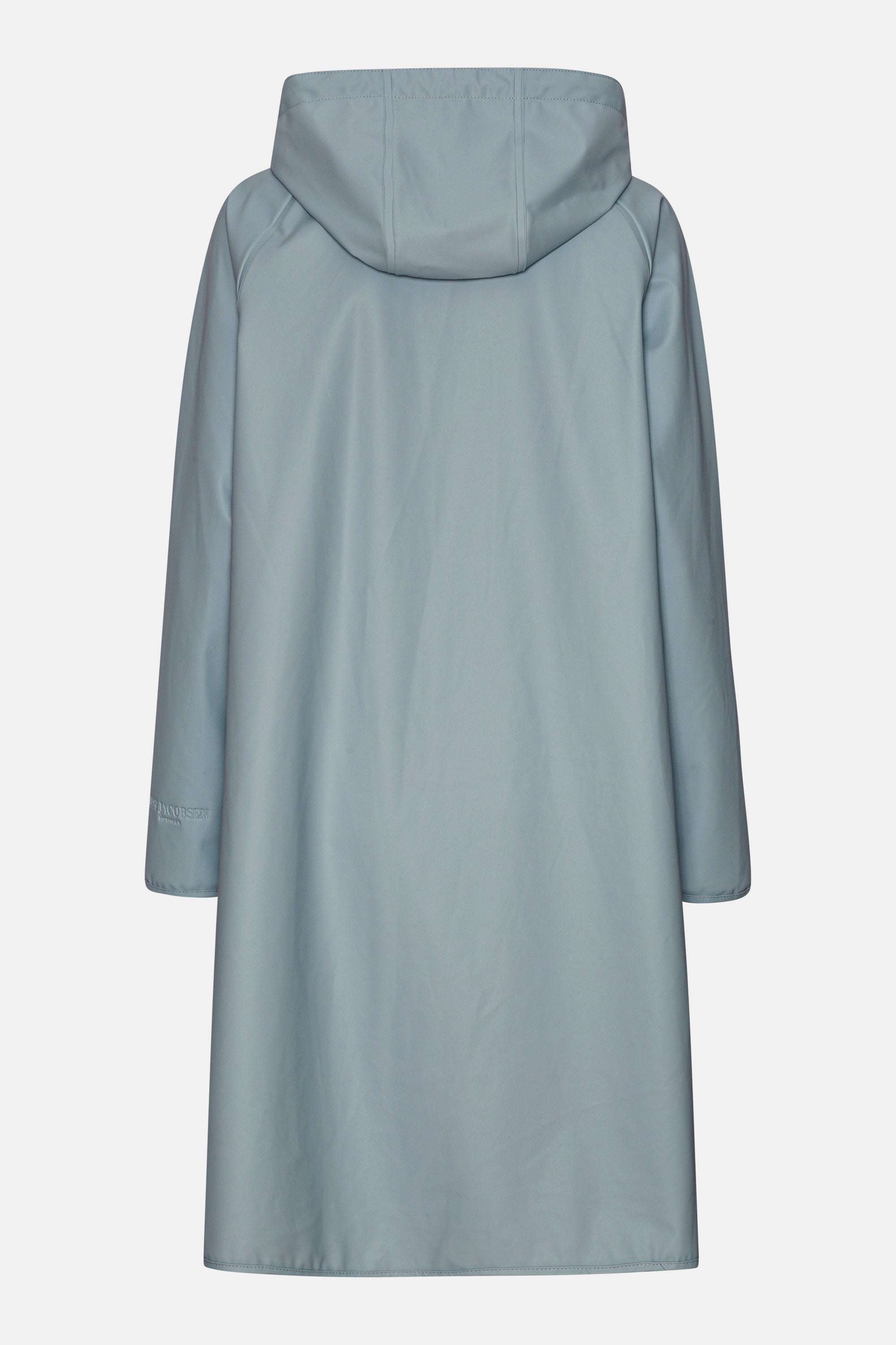 Let Regnfrakke - Blue Cloud