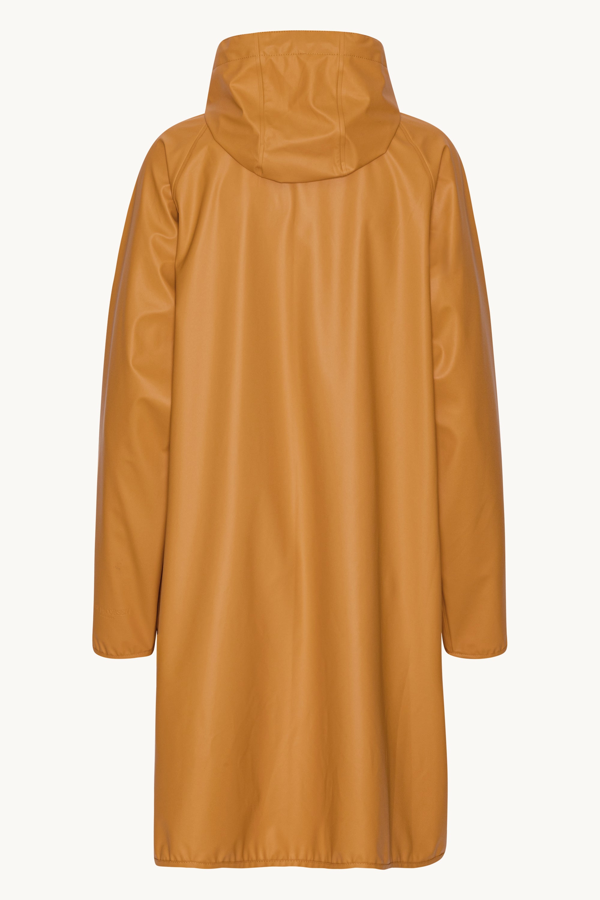 Let Regnfrakke - Golden Nugget