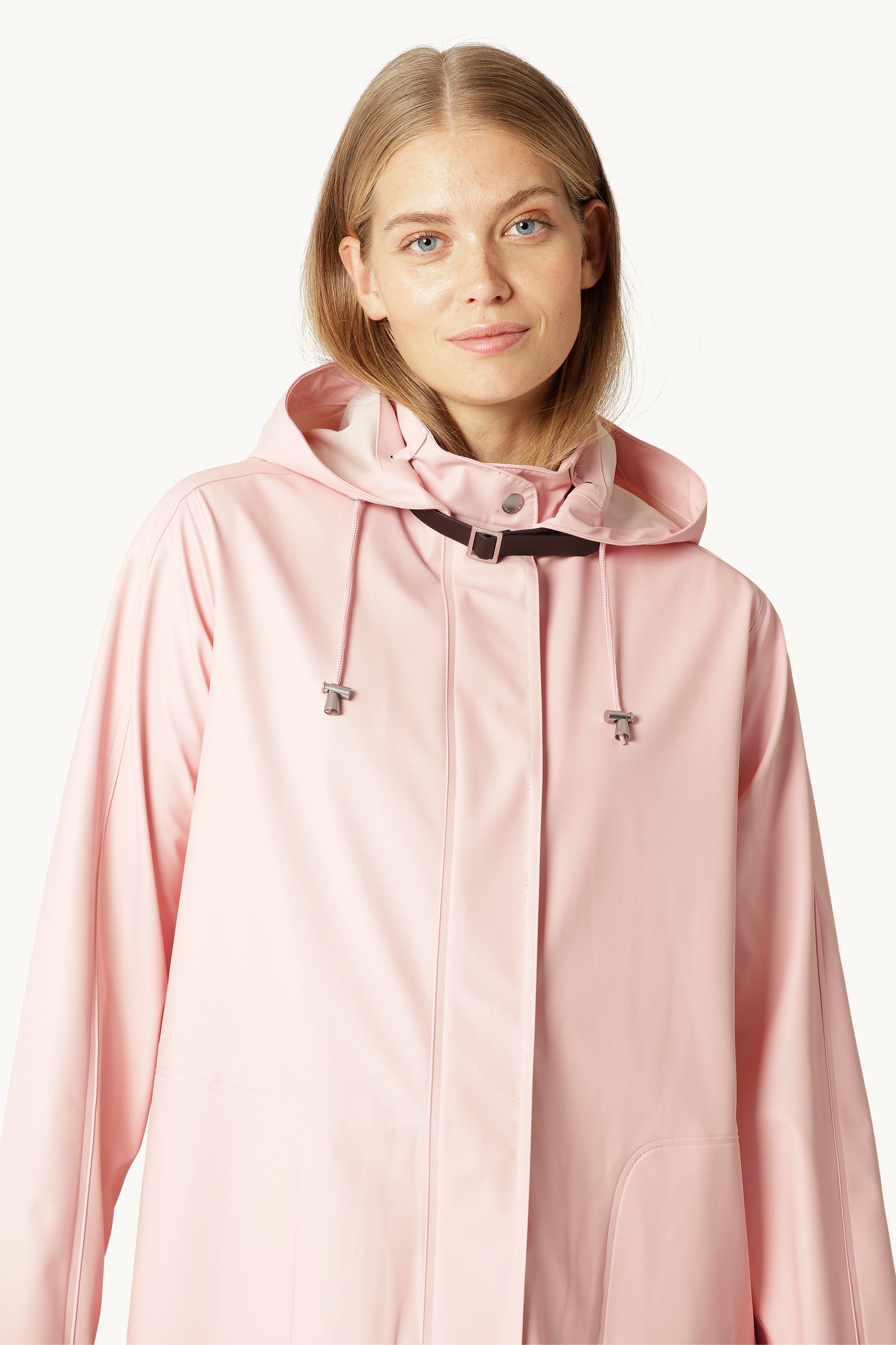 Let Regnfrakke - Lotus