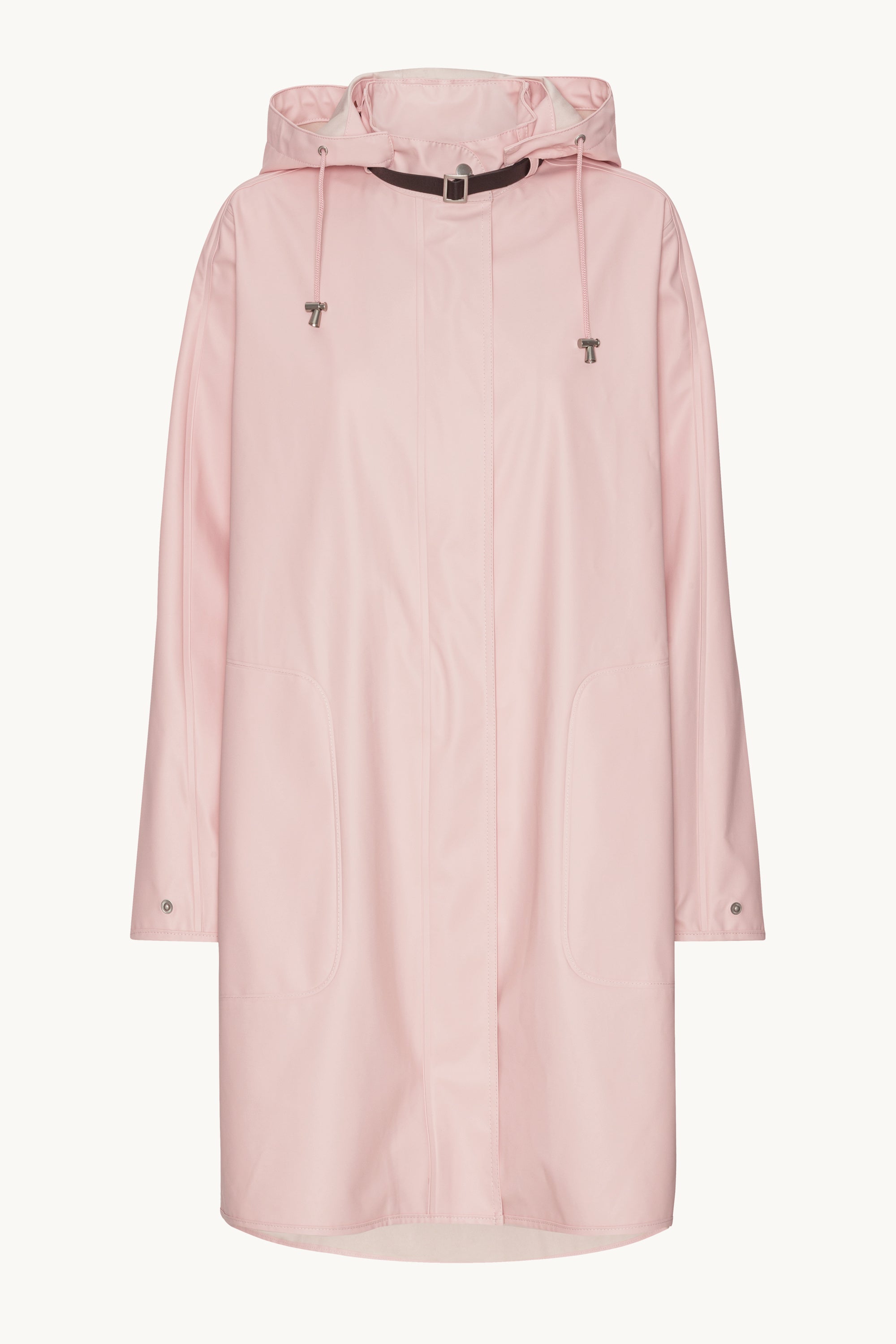 Let Regnfrakke - Lotus