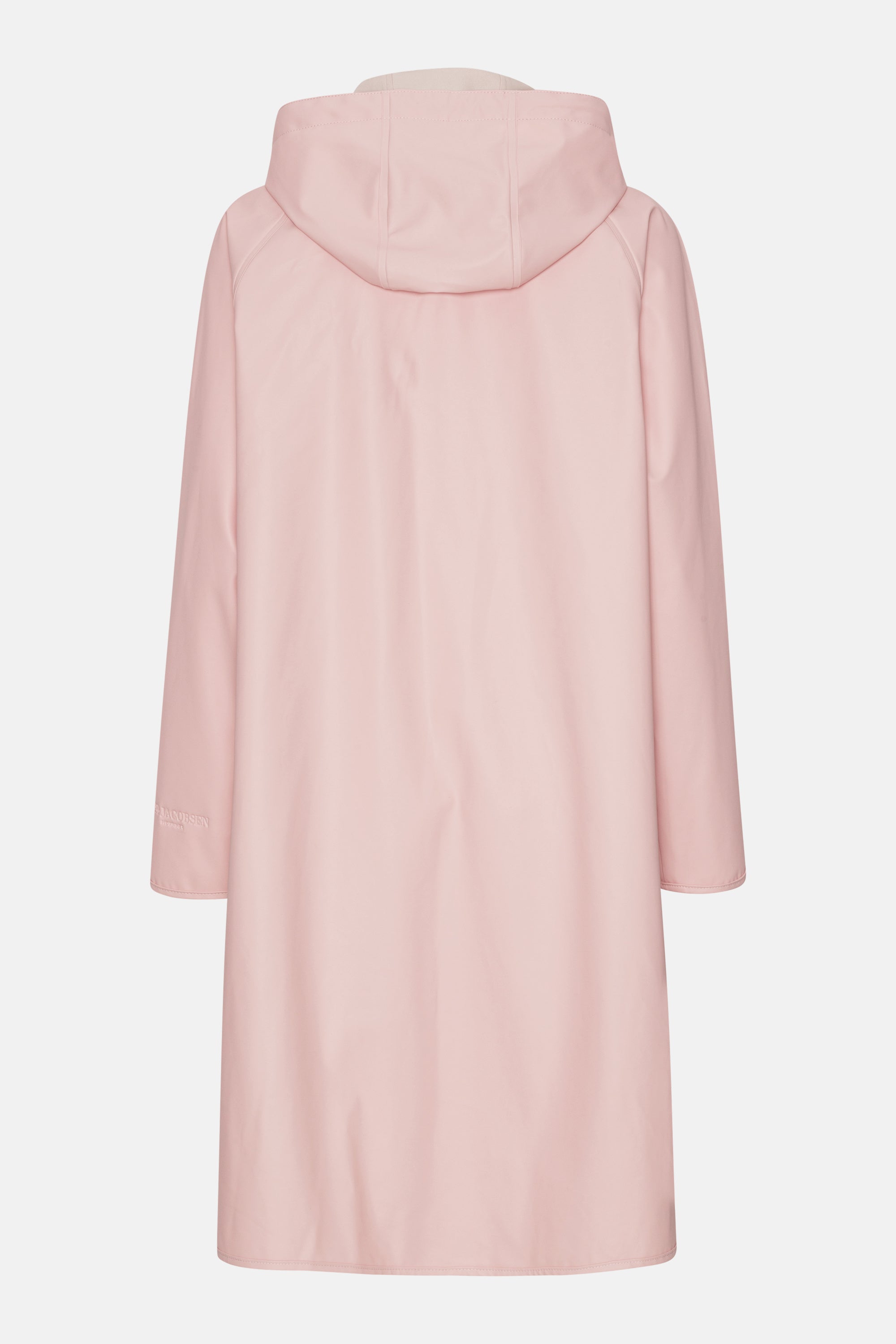 Let Regnfrakke - Lotus