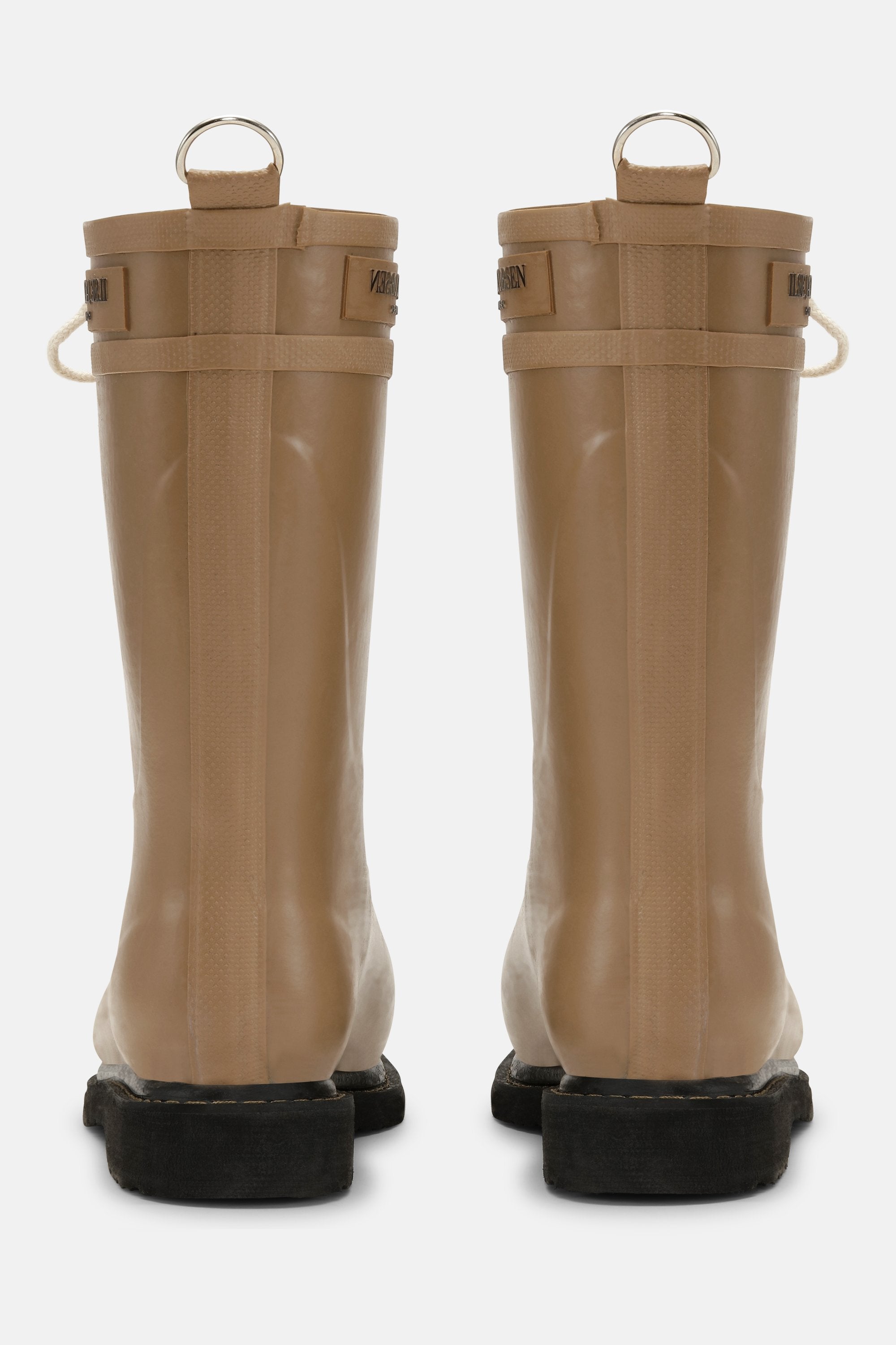 3/4 Rubber Boots - Otter