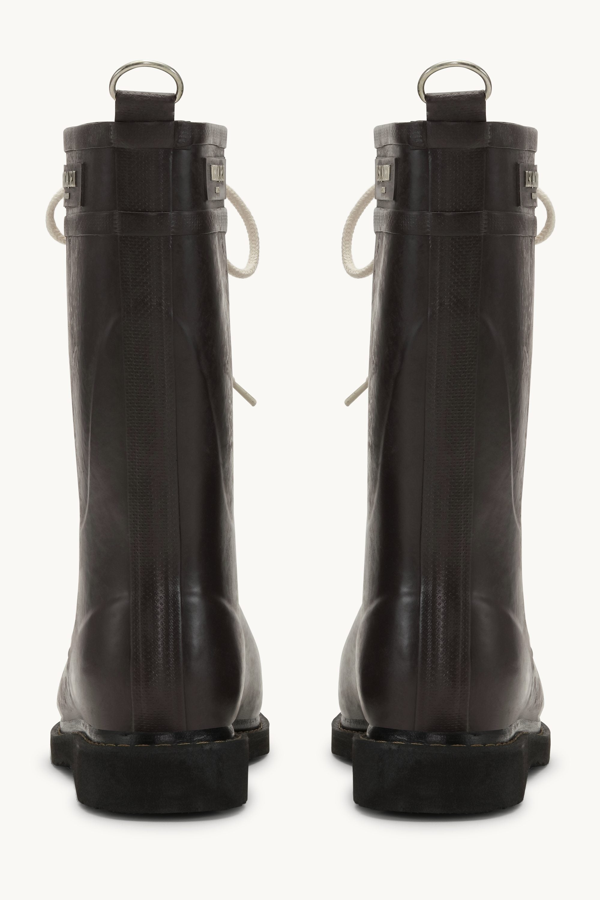 3/4 Rubber Boots - Ganache