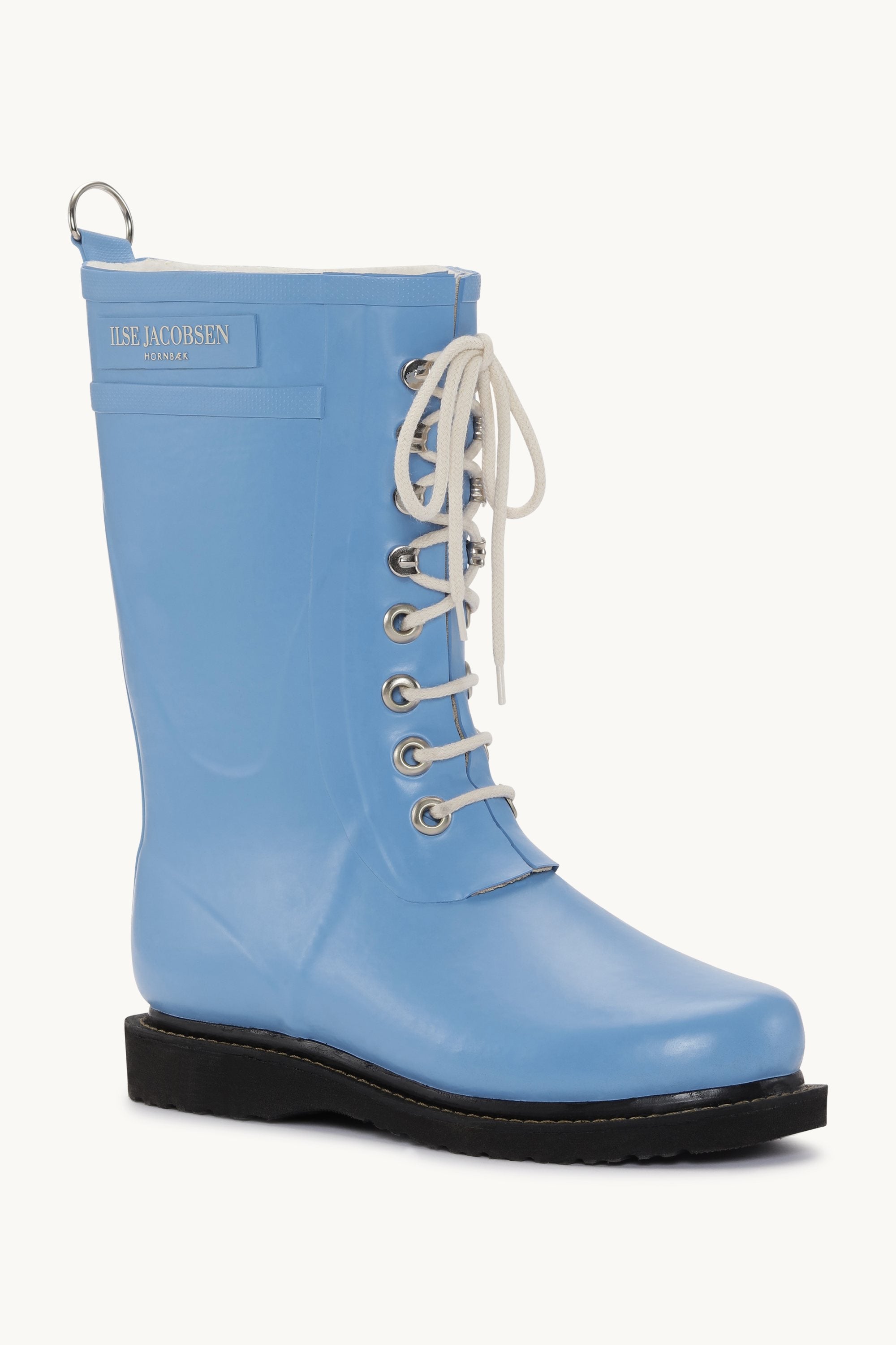 3/4 Rubber Boots - Light Regatta