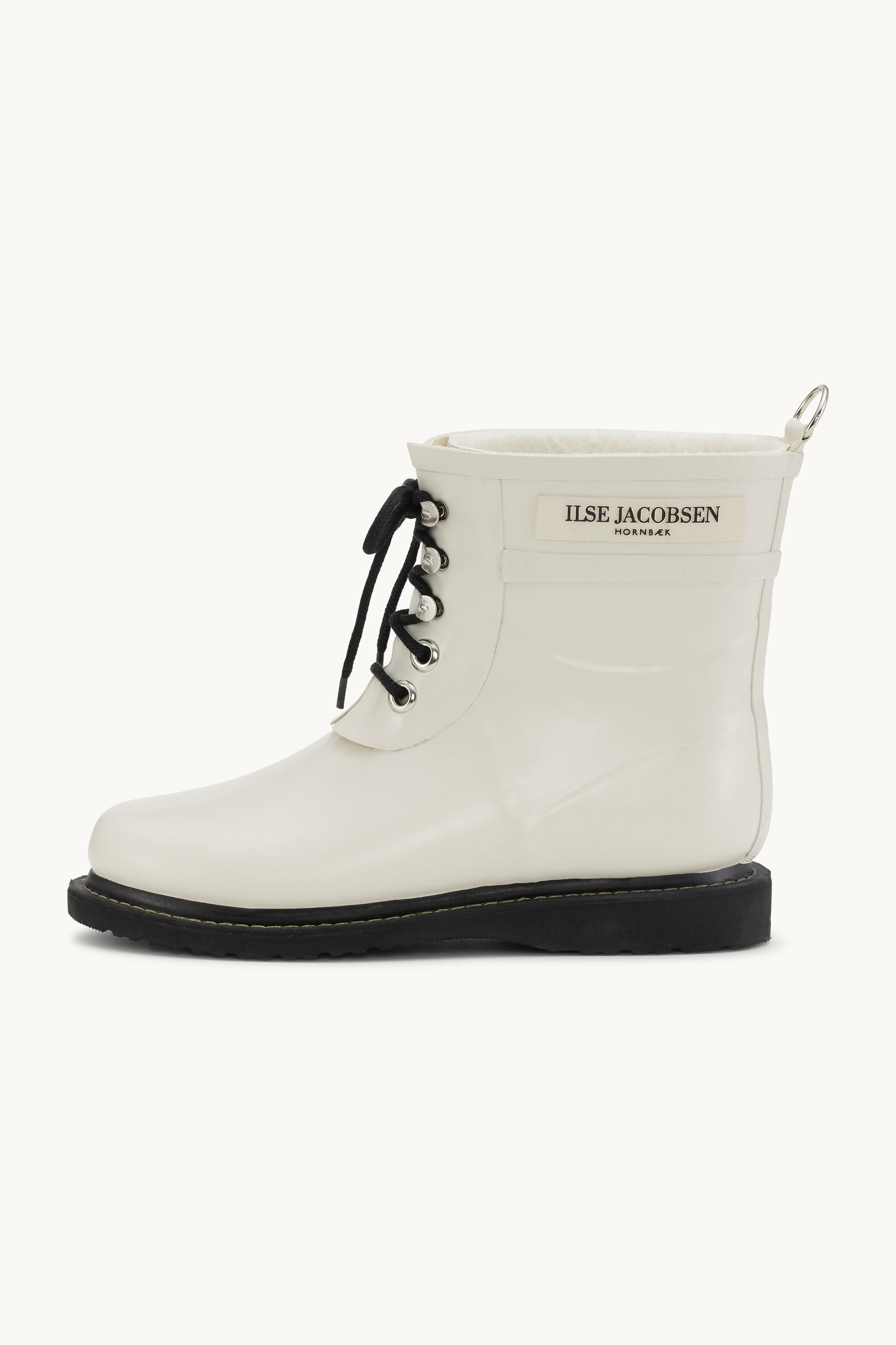 Short Rubber Boots - Kit