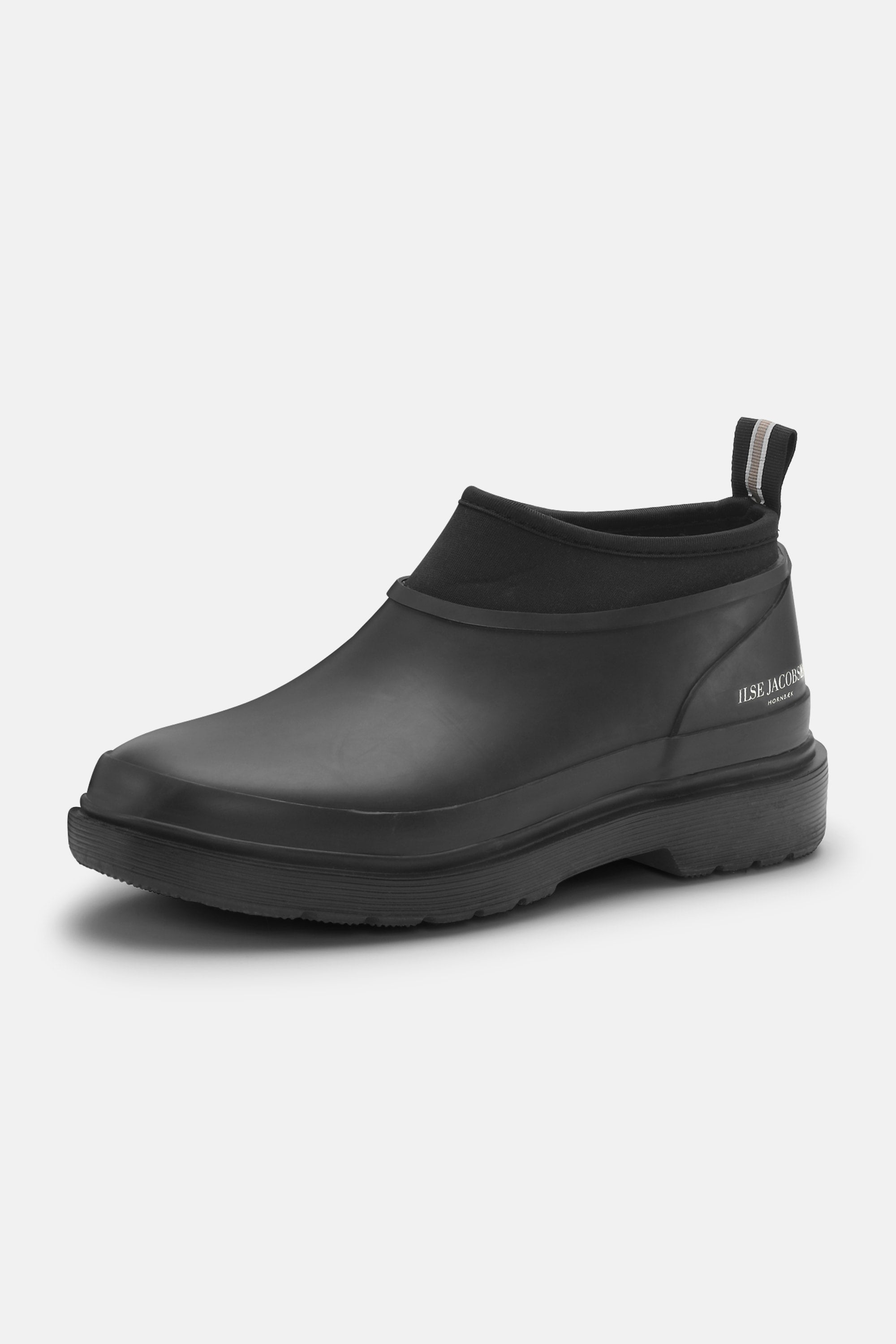 Clog Gummistøvler Soft-Top - Black
