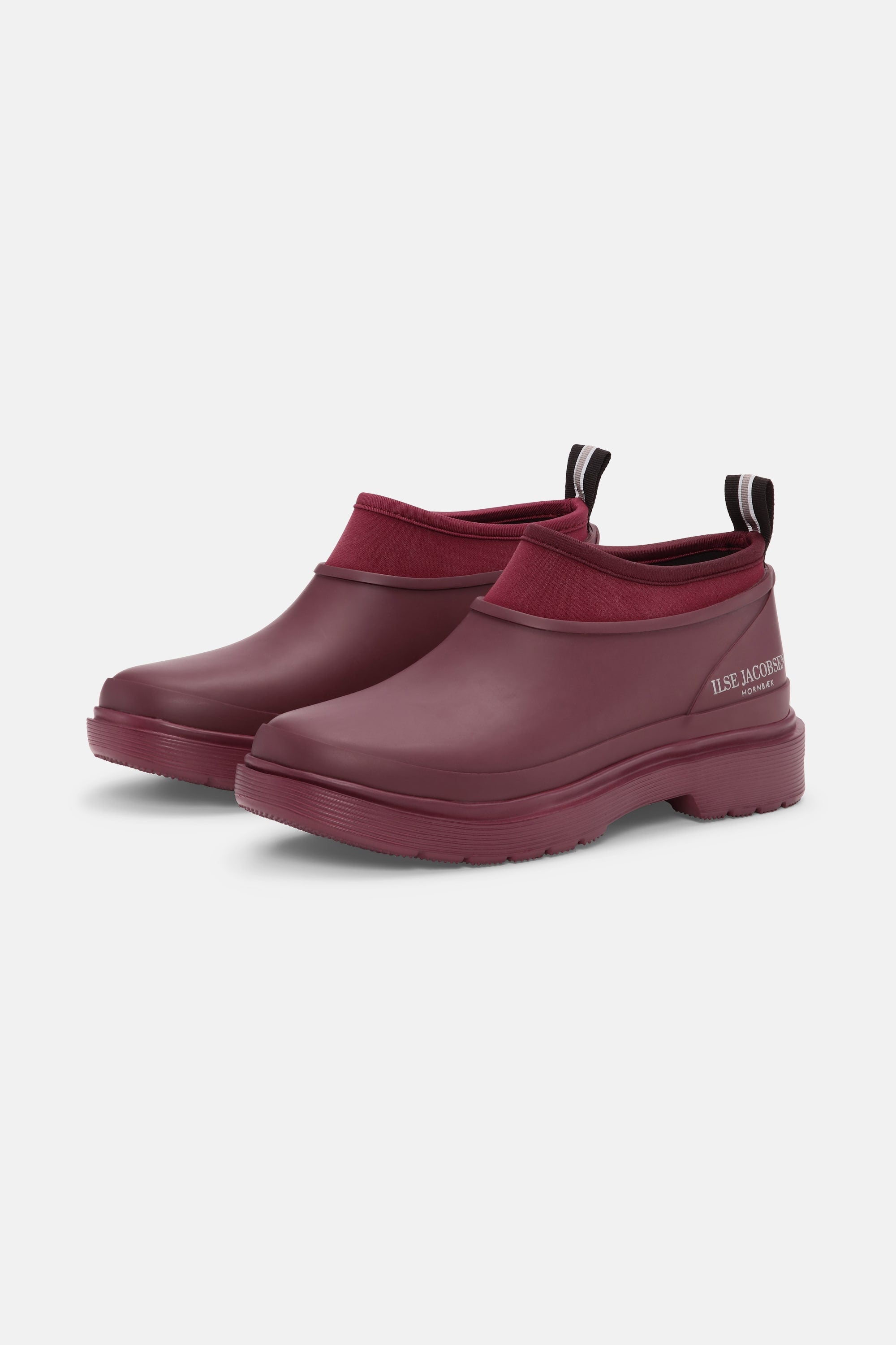 Clog Gummistøvler Soft-Top - Maroon Banner