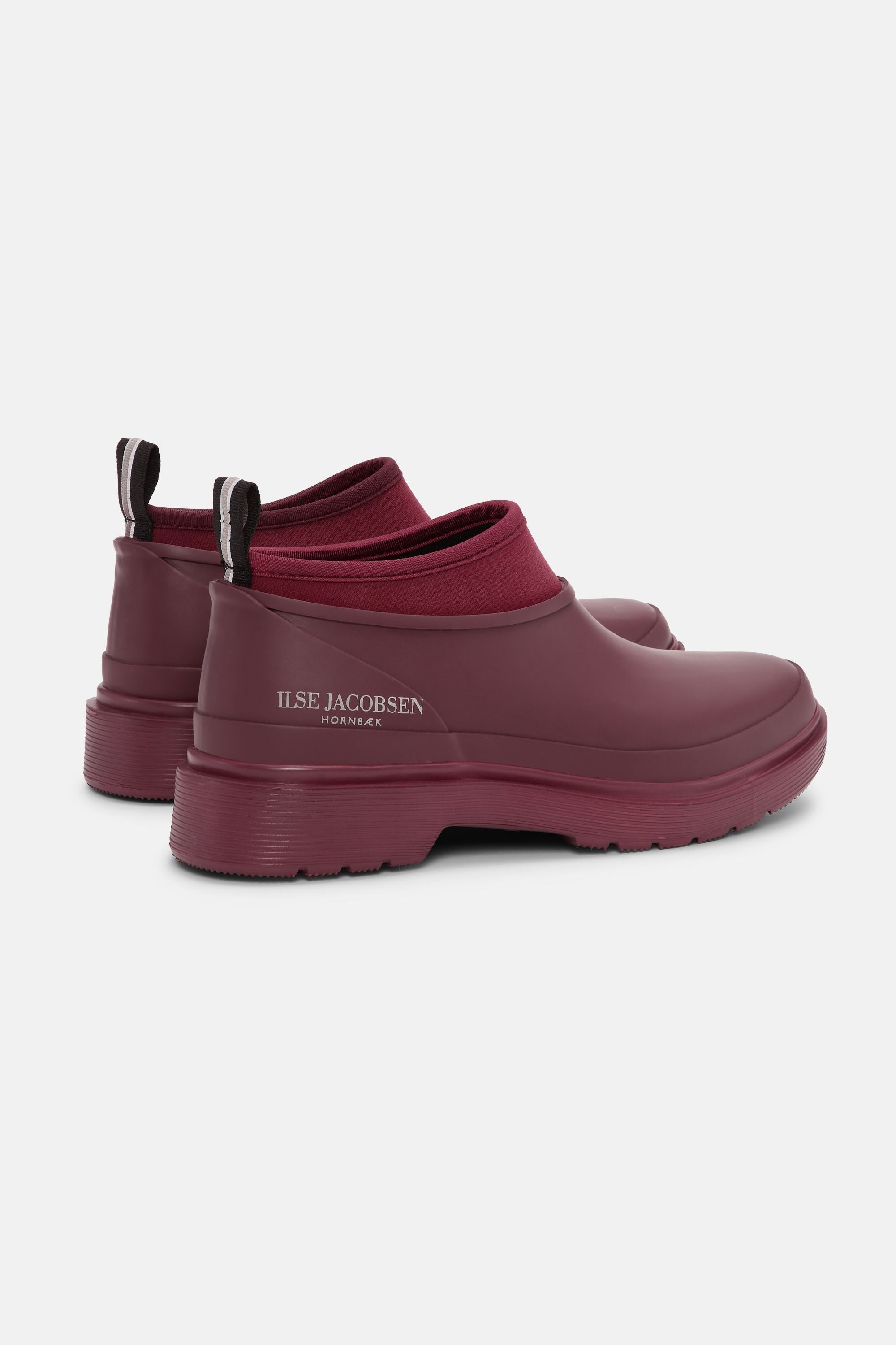 Clog Gummistøvler Soft-Top - Maroon Banner