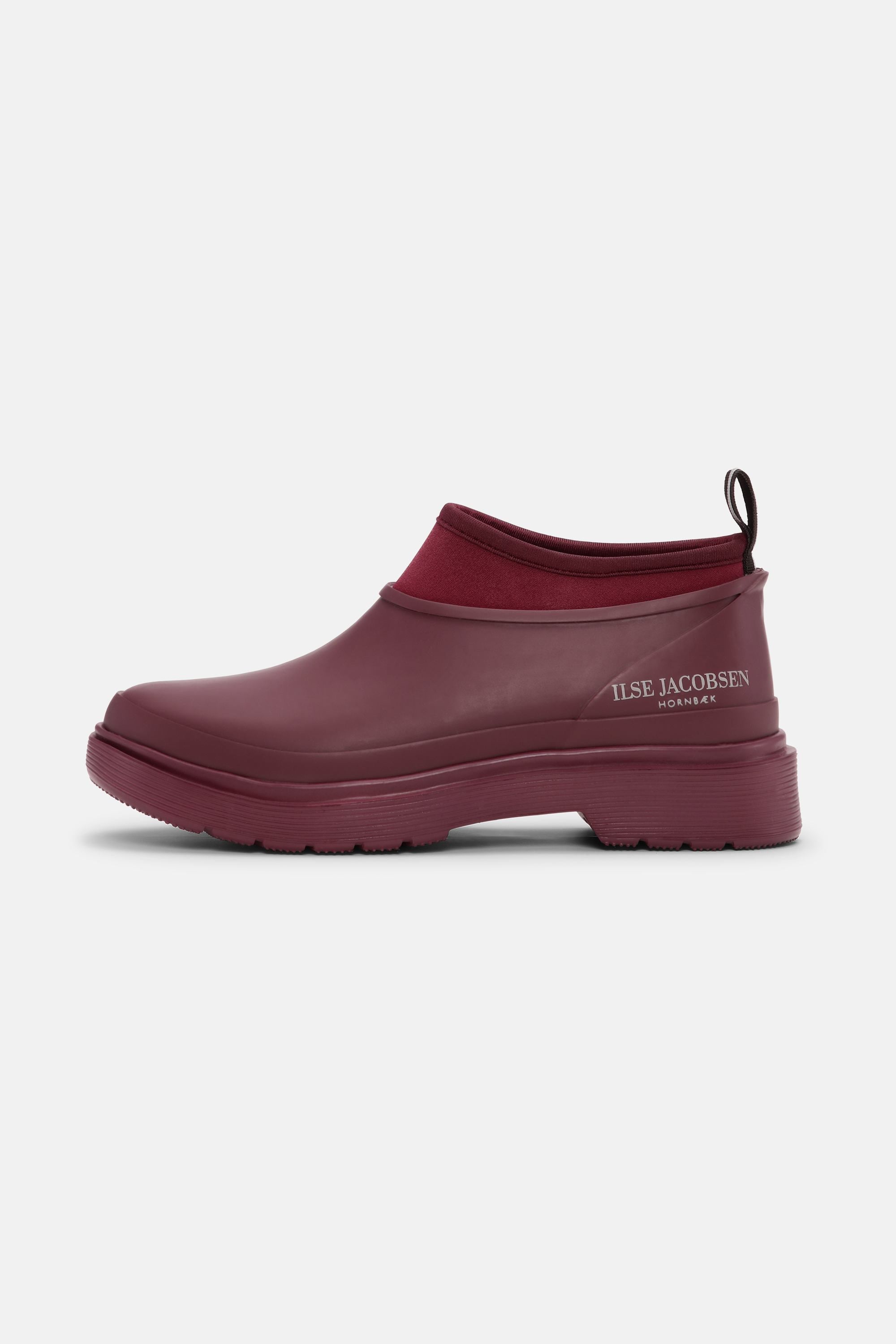 Clog Gummistøvler Soft-Top - Maroon Banner