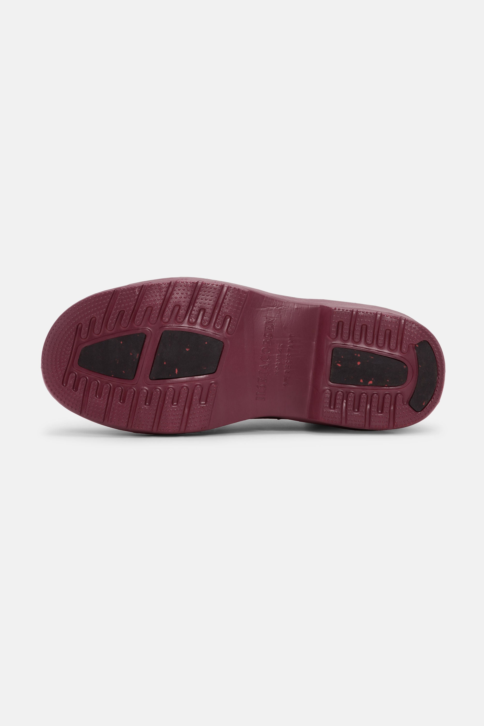 Clog Gummistøvler Soft-Top - Maroon Banner