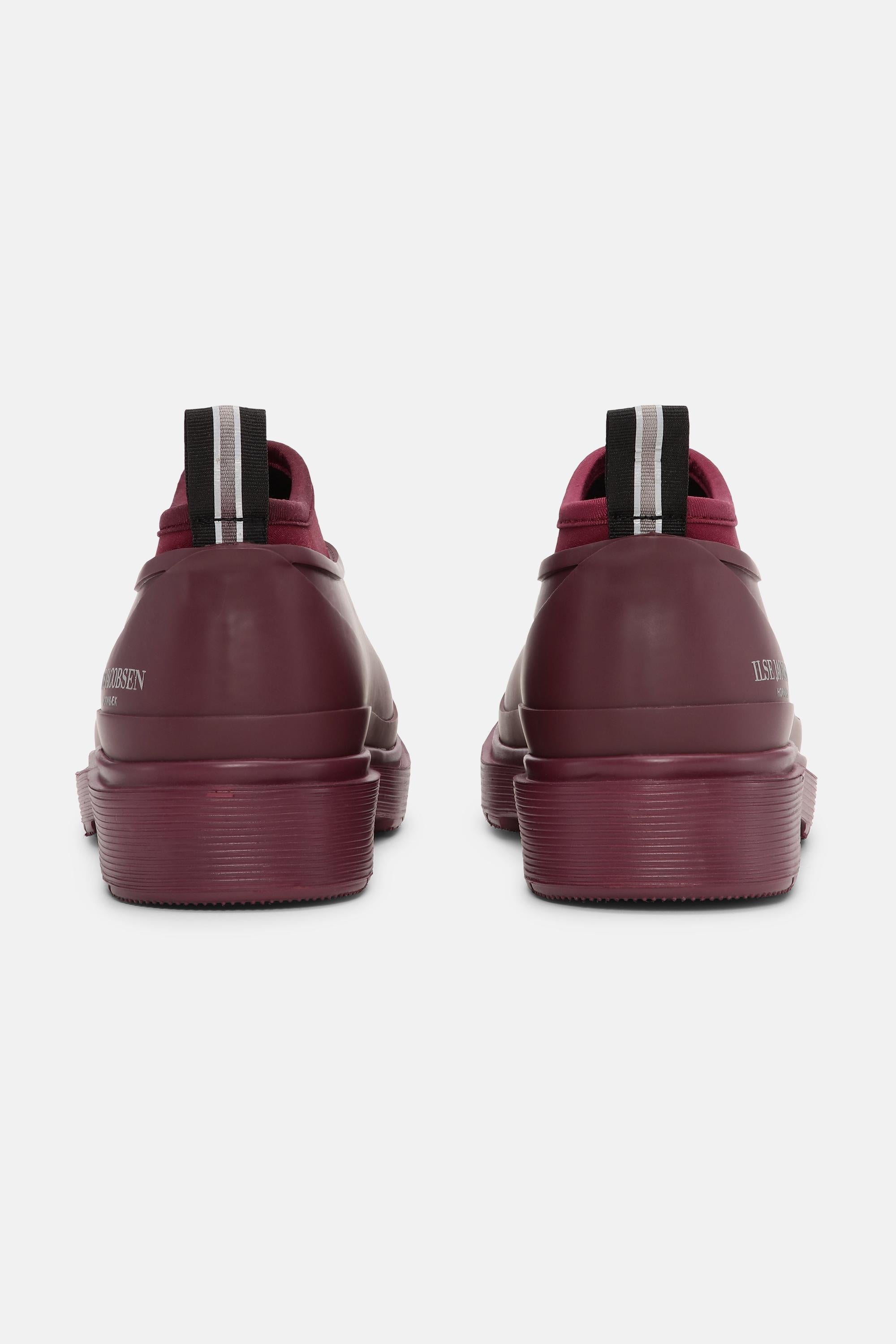Clog Gummistøvler Soft-Top - Maroon Banner