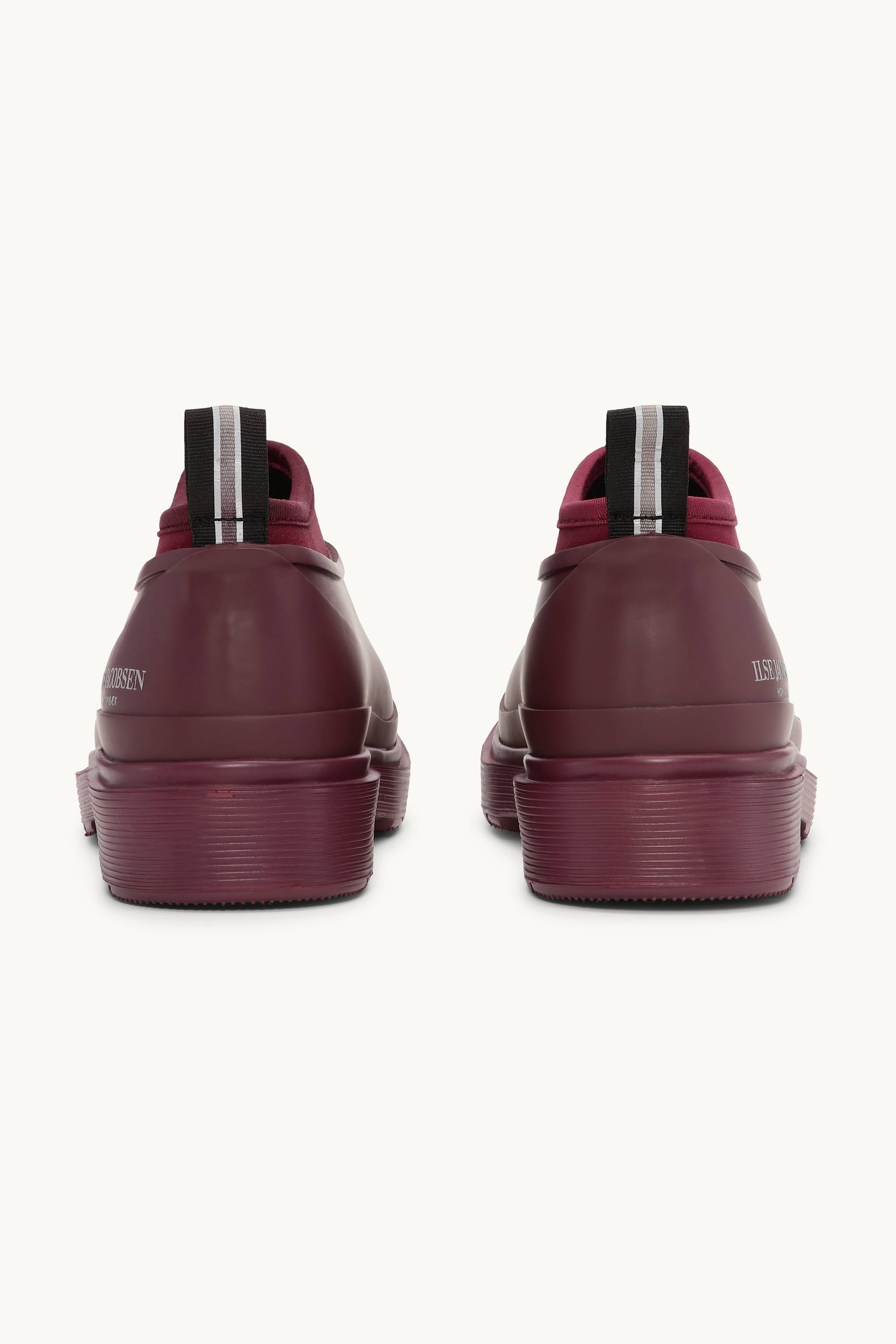 Clog Gummistøvler Soft-Top - Maroon Banner