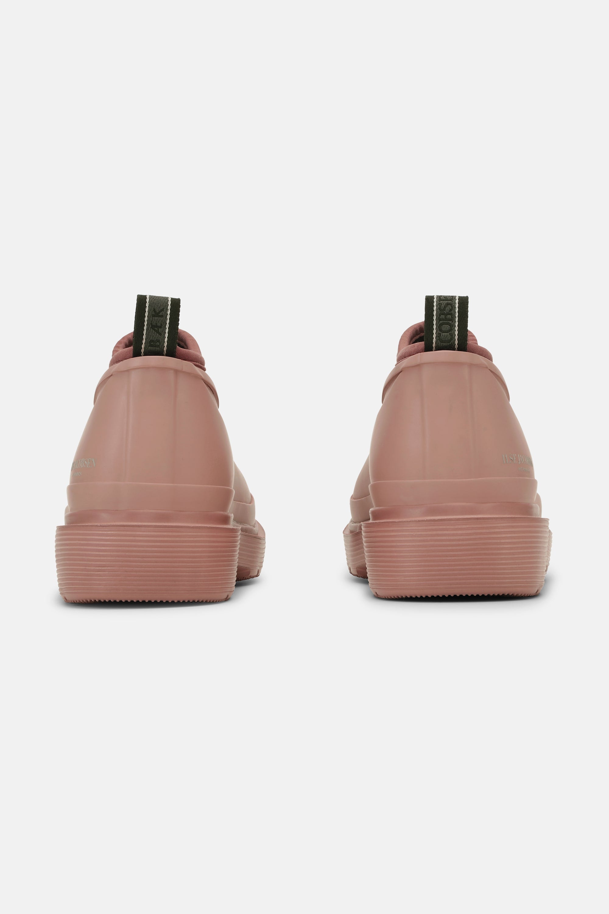 Clog Gummistøvler Soft-Top - Adobe Rose Adobe Rose