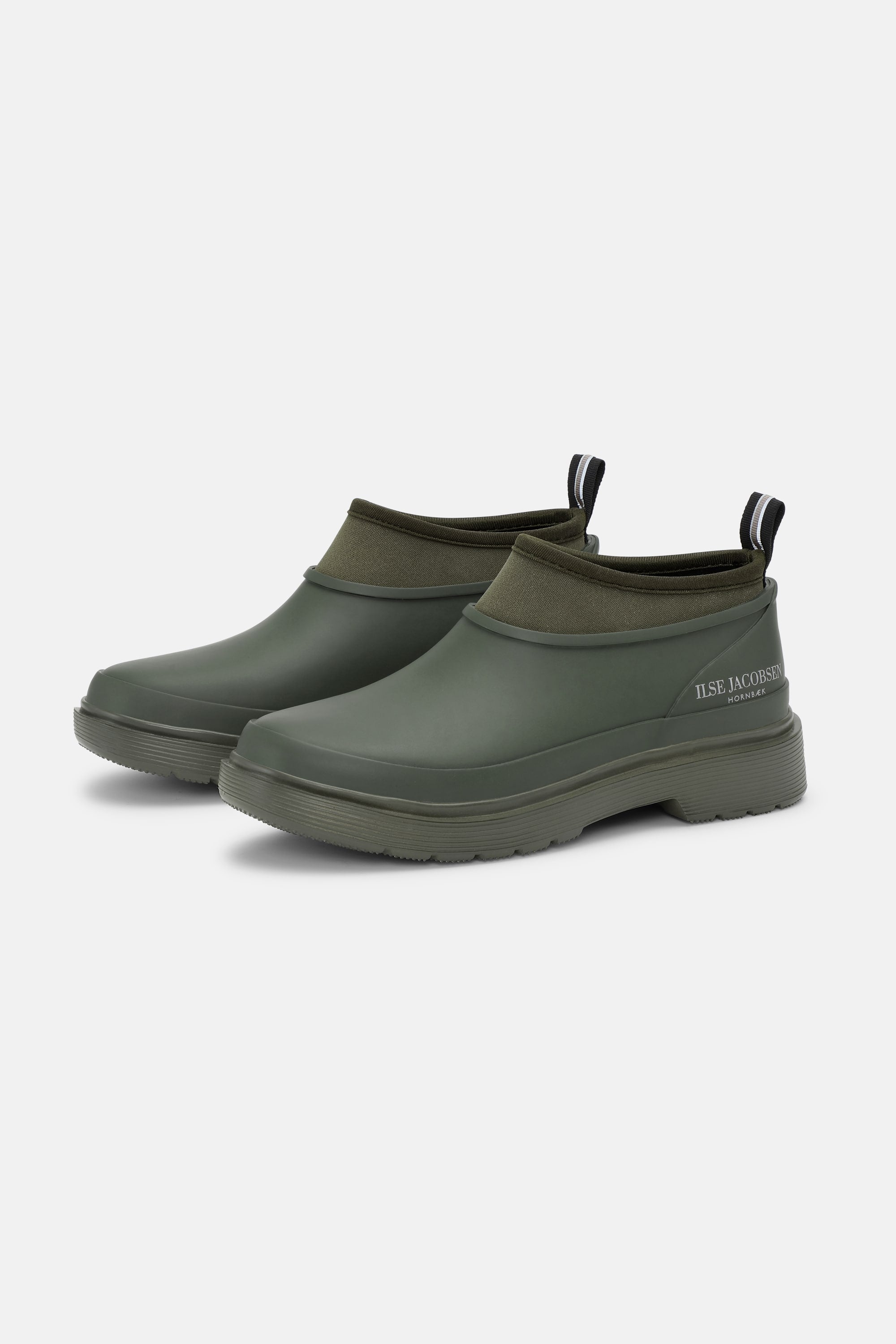 Clog Gummistøvler Soft-Top - Army