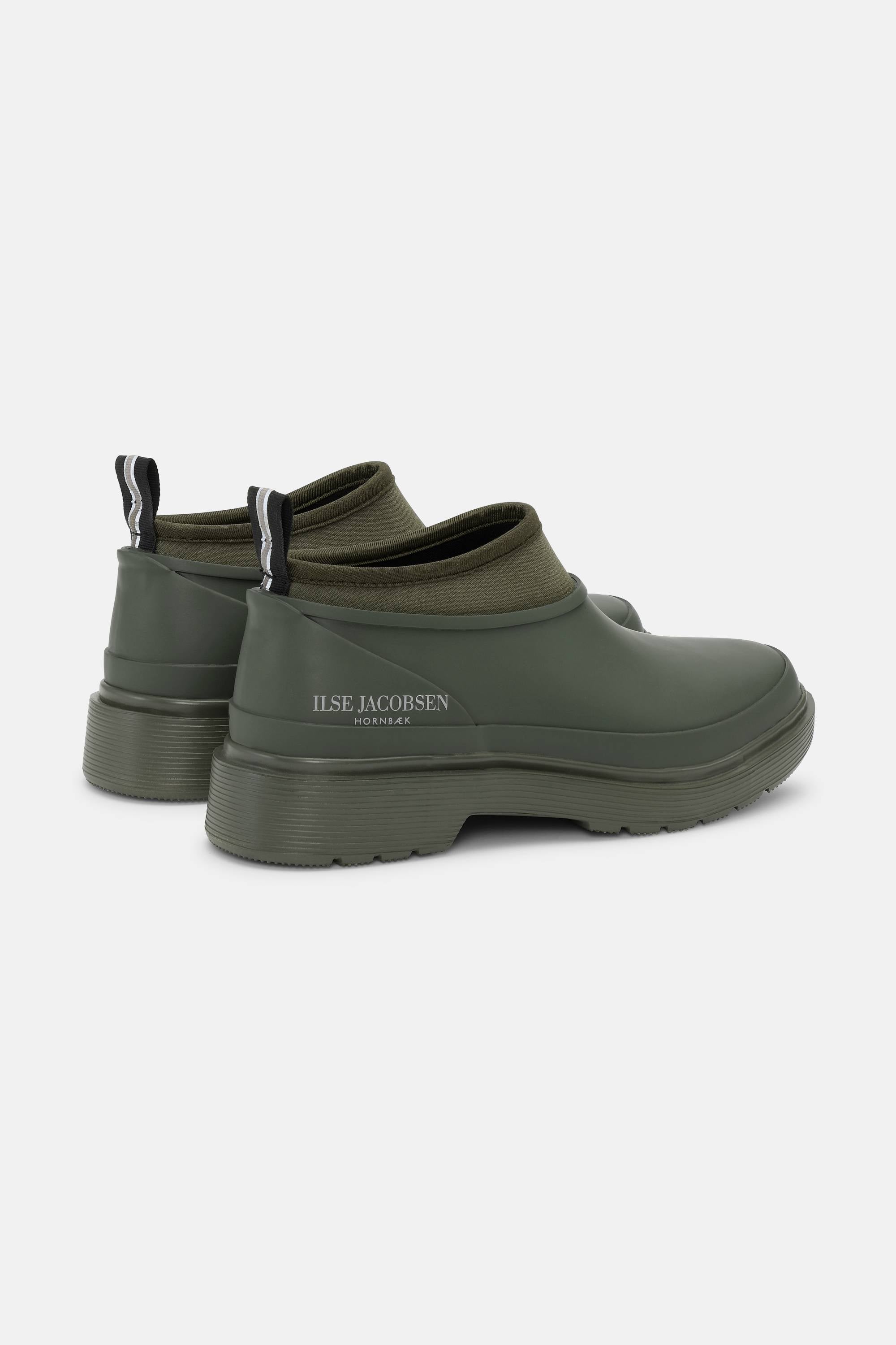 Clog Gummistøvler Soft-Top - Army
