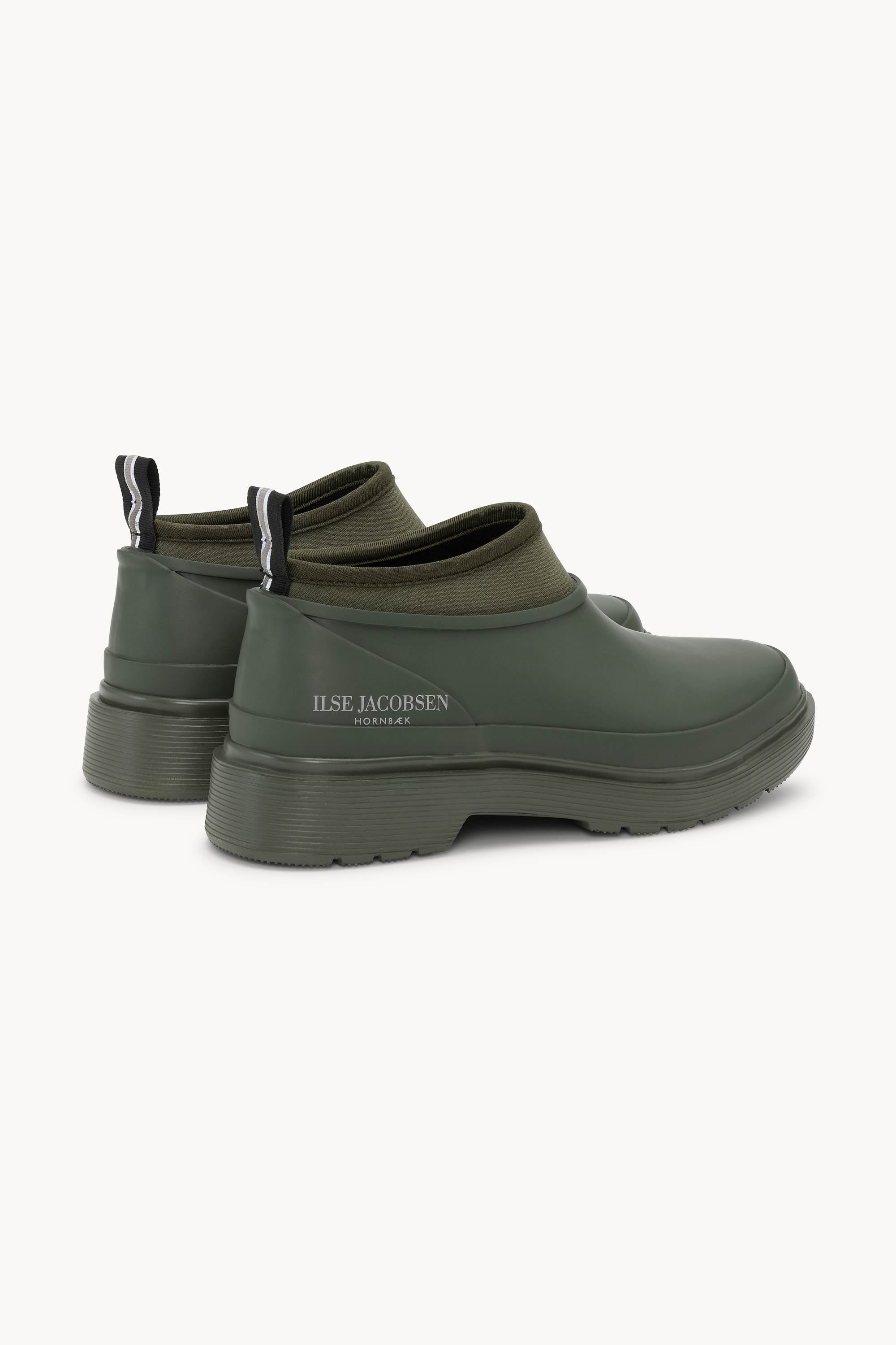 Clog Gummistøvler Soft-Top - Army