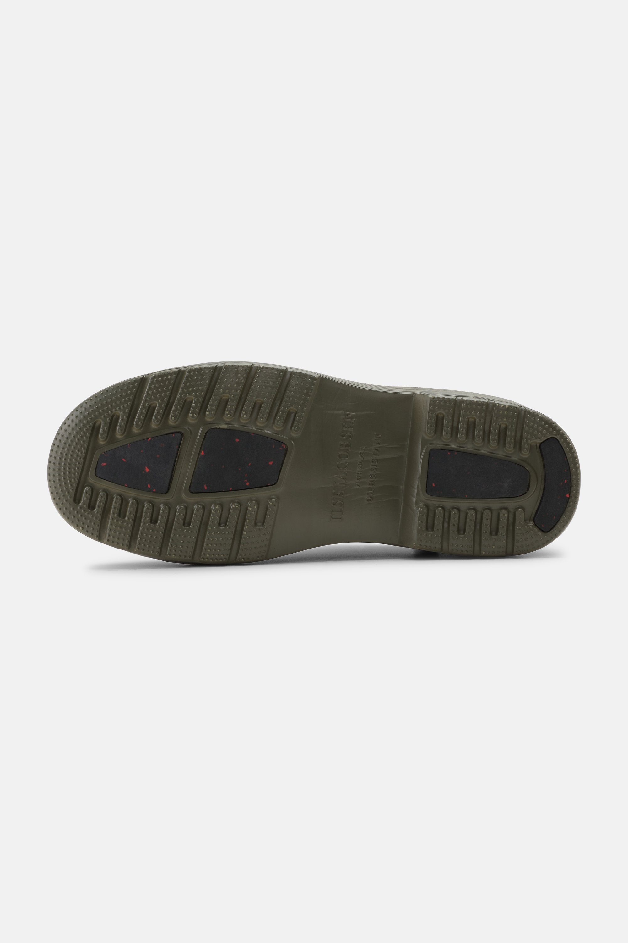 Clog Gummistøvler Soft-Top - Army