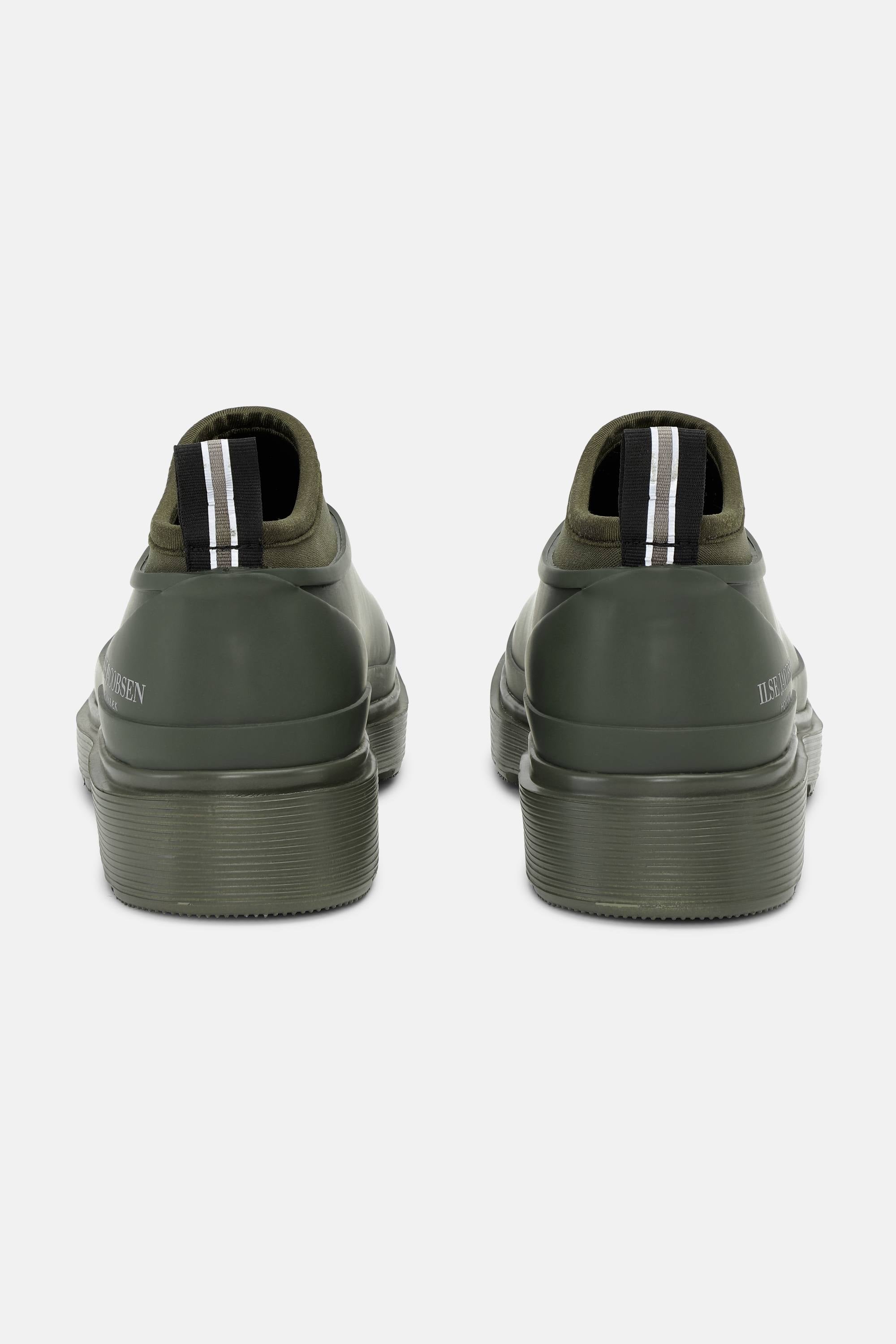 Clog Gummistøvler Soft-Top - Army