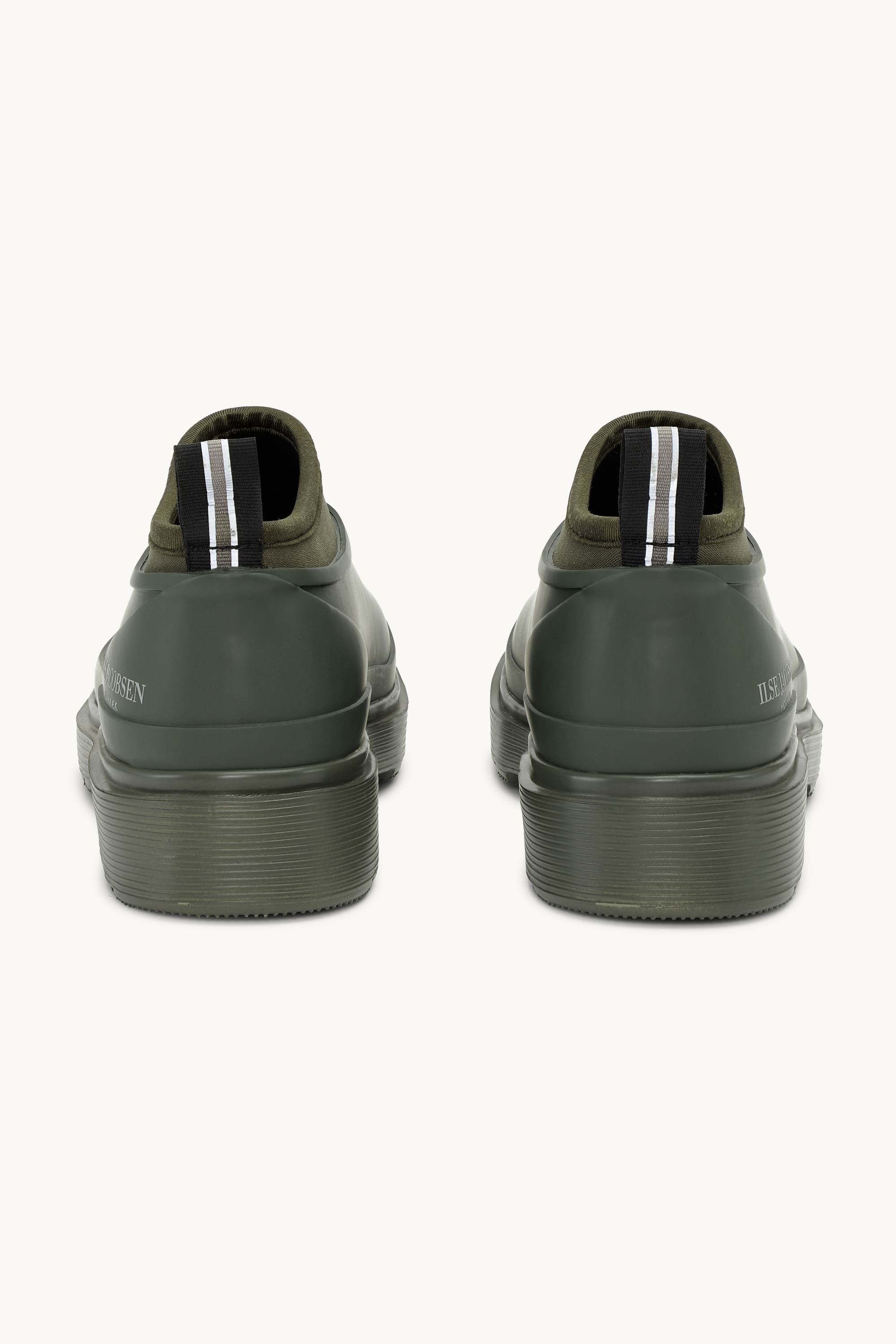 Clog Gummistøvler Soft-Top - Army