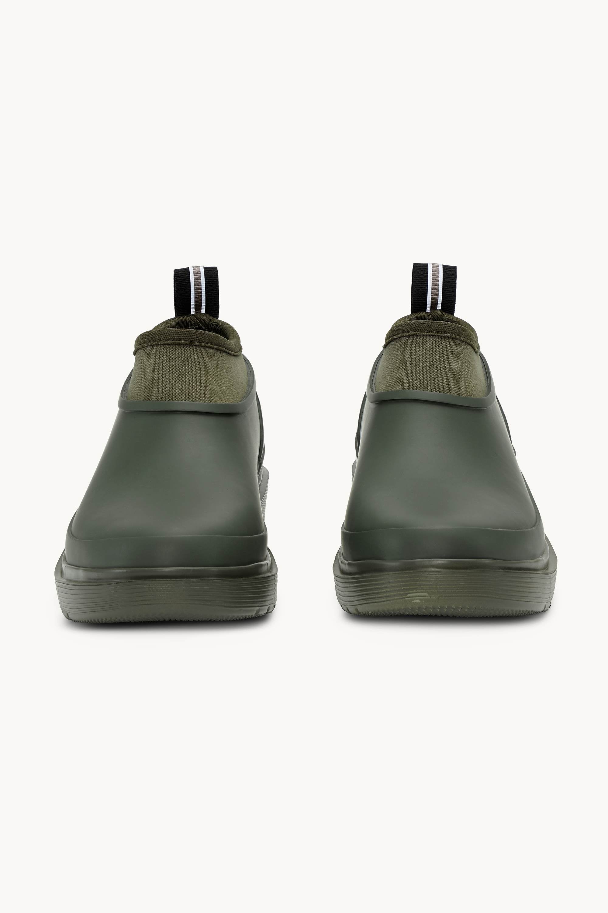 Clog Gummistøvler Soft-Top - Army