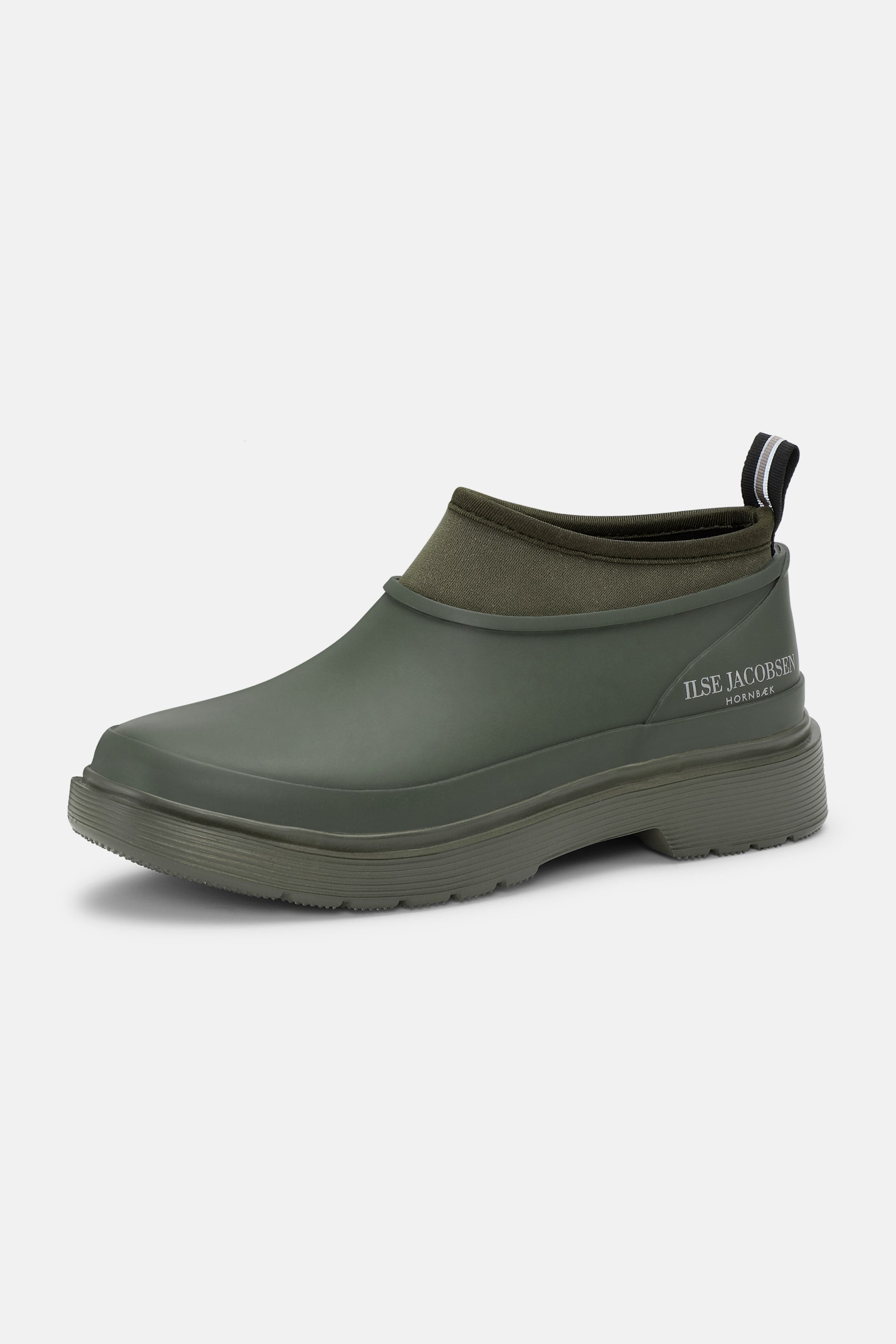 Clog Gummistøvler Soft-Top - Army