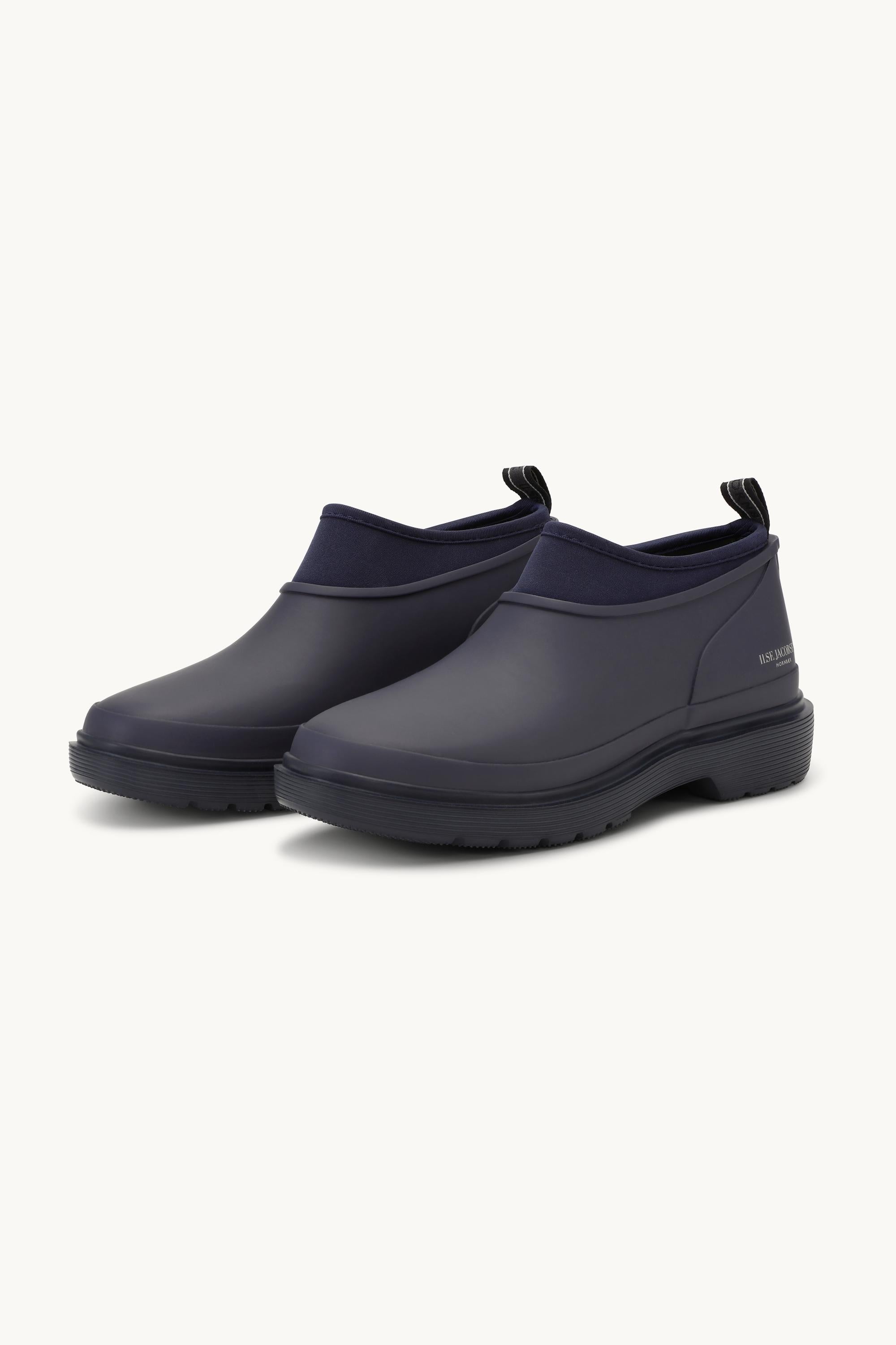 Clog Gummistøvler Soft-Top - Navy Navy