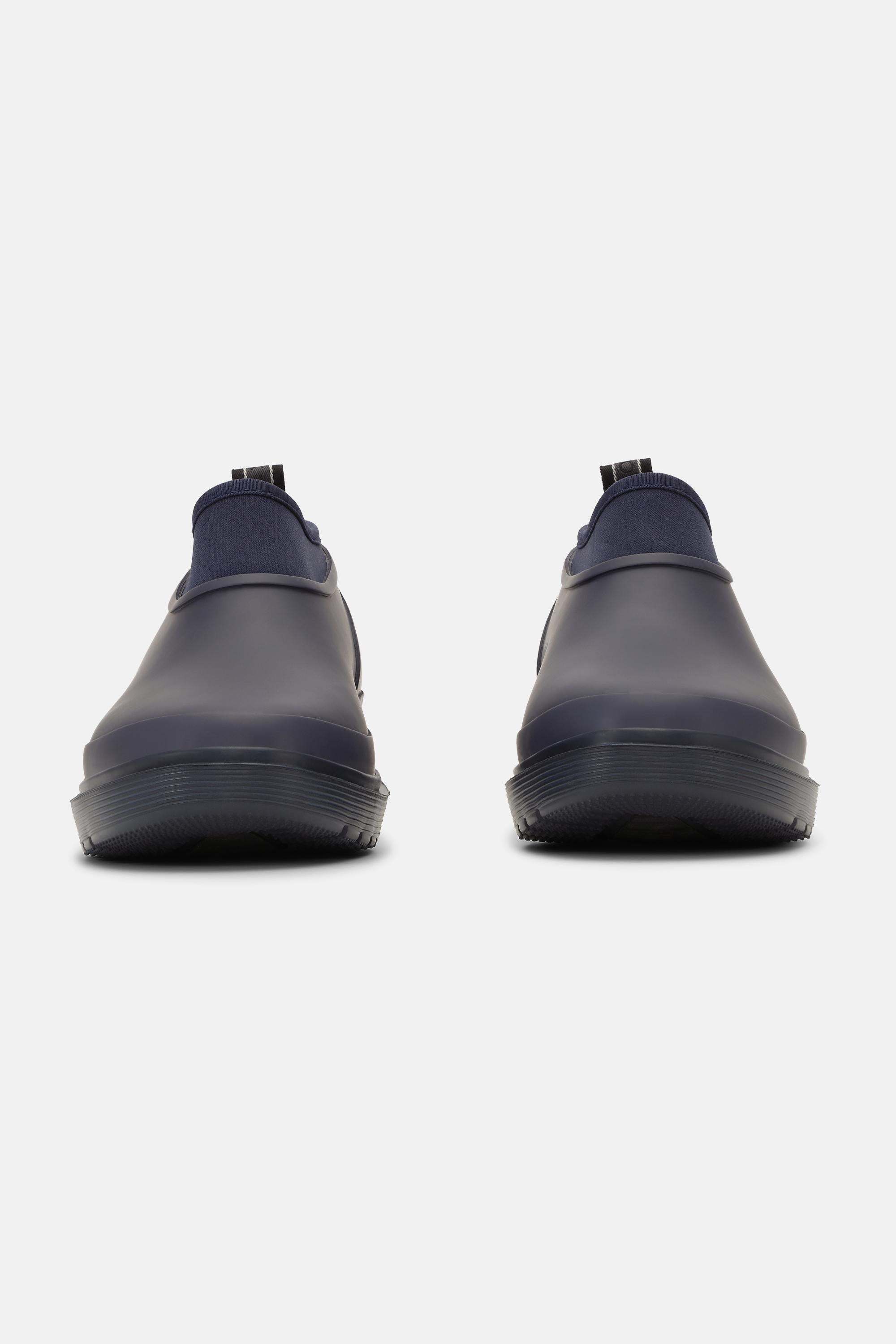 Clog Gummistøvler Soft-Top - Navy Navy