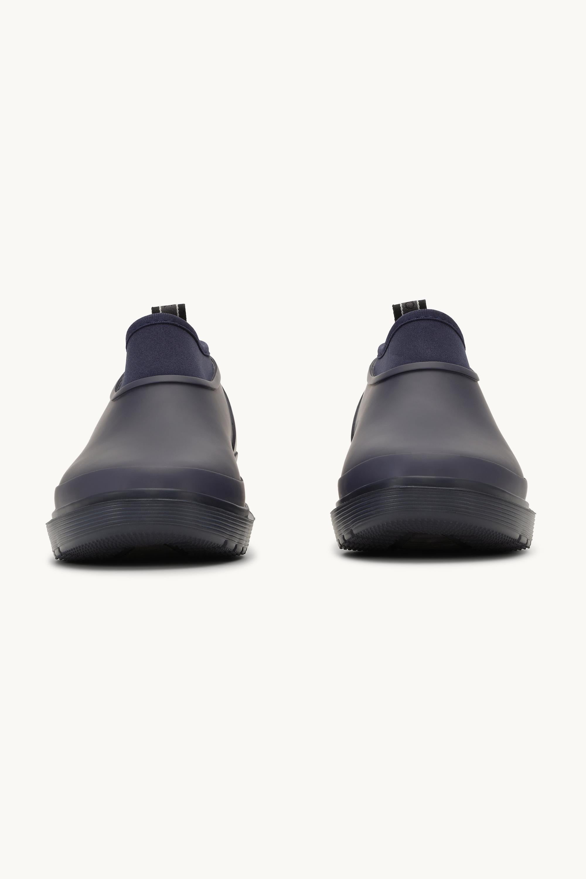 Clog Gummistøvler Soft-Top - Navy Navy